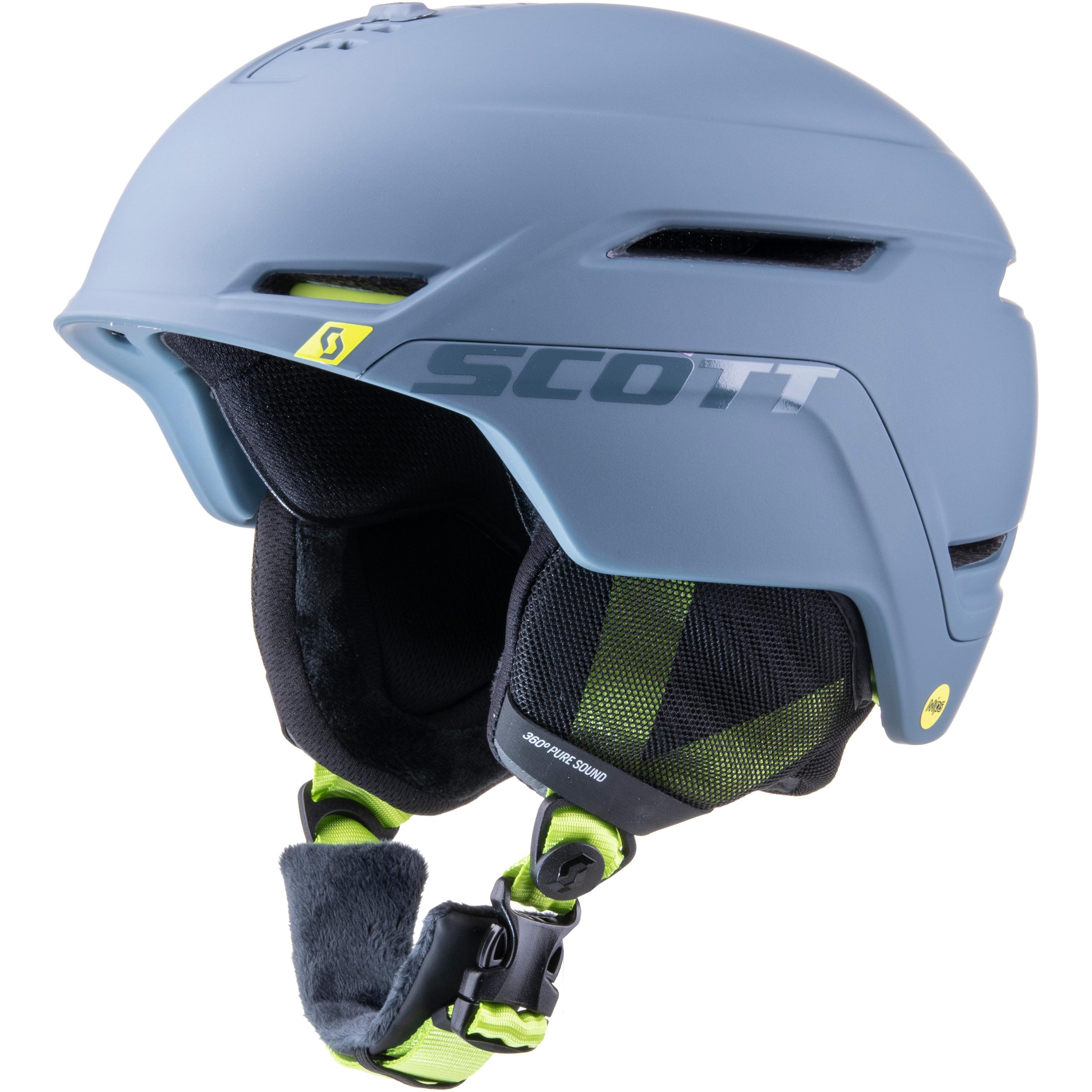 SCOTT Symbol 2 Plus Skihelm