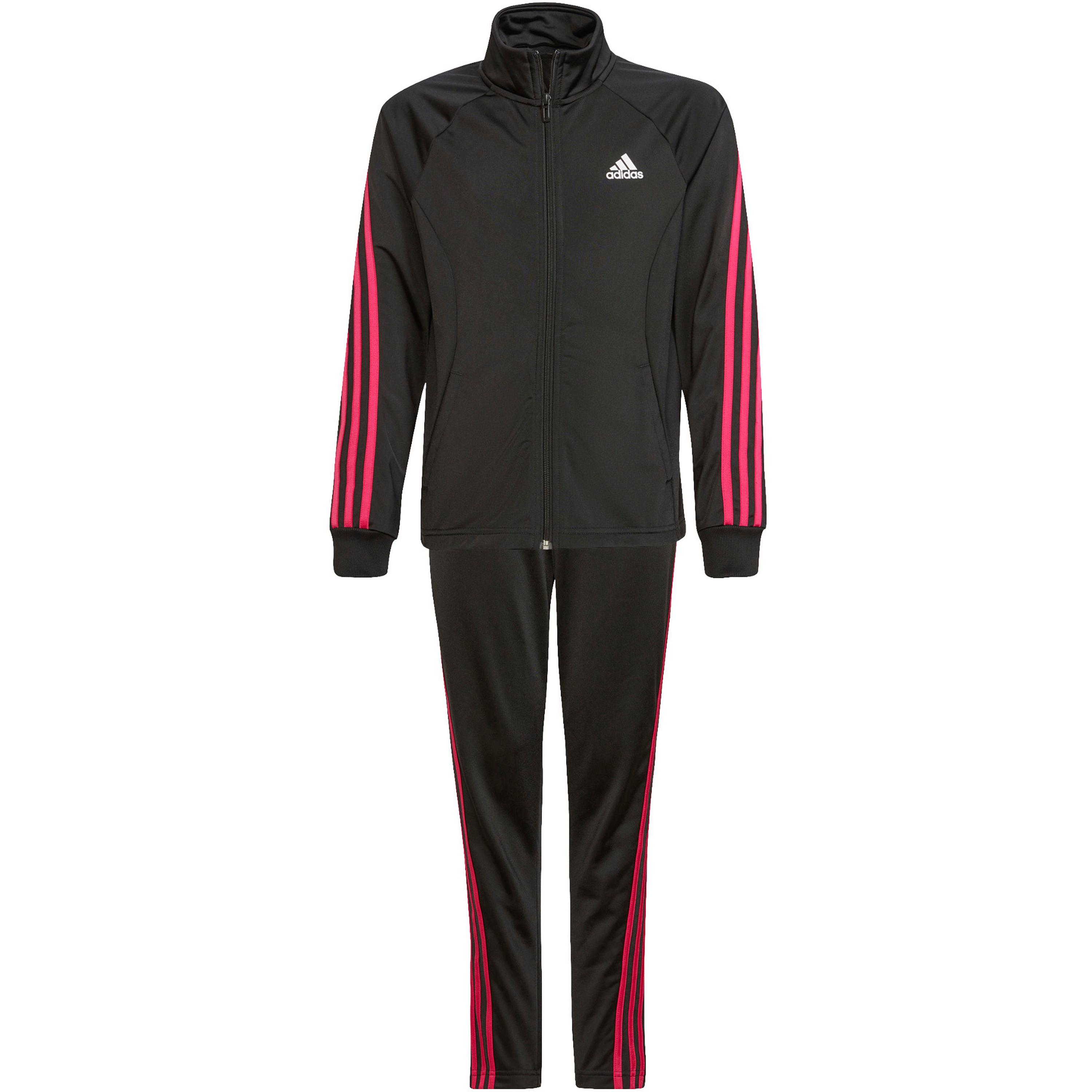 adidas PRIMEGREEN Trainingsanzug Mädchen
