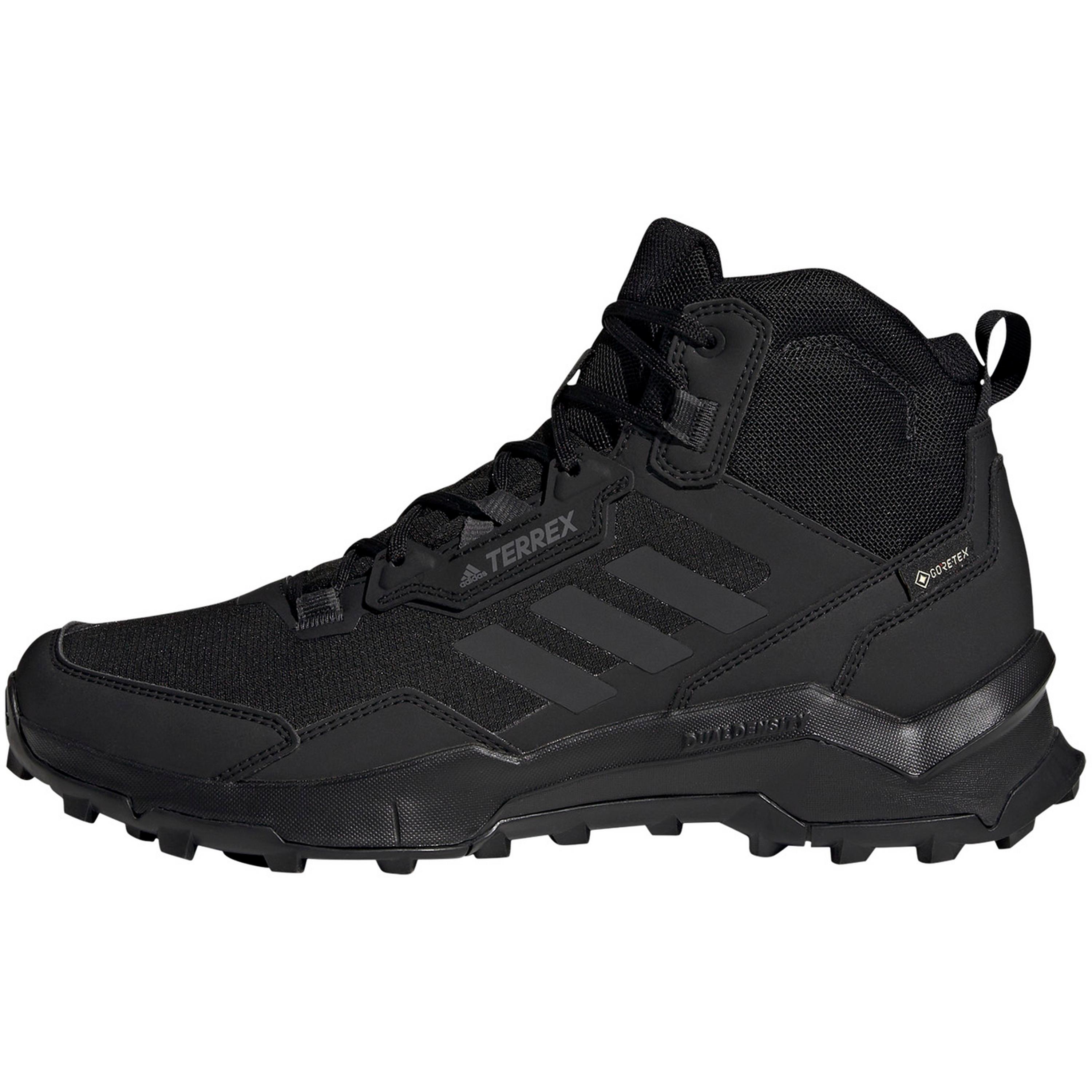adidas AX4 Mid Wanderschuhe Herren