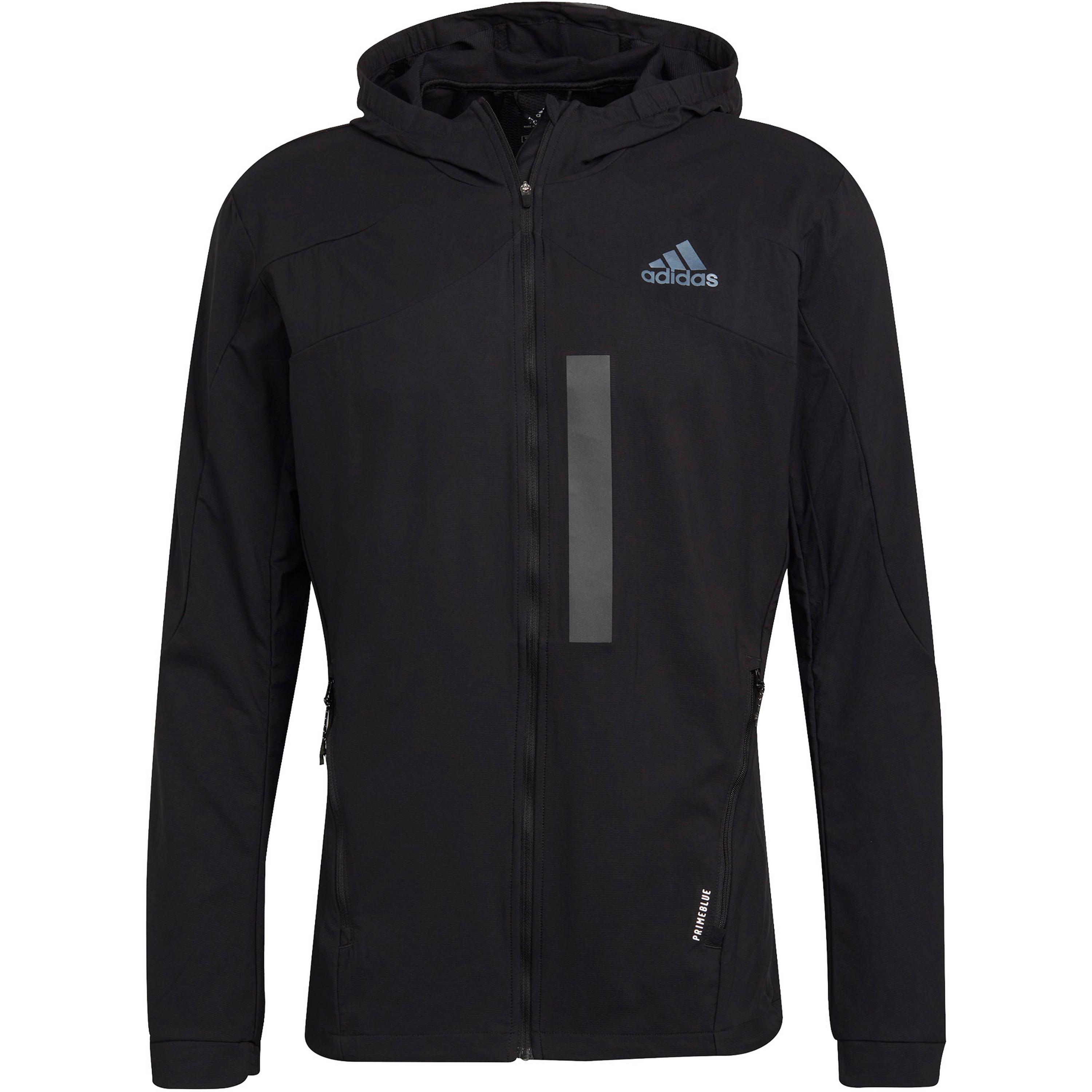 adidas Marathon Supernova Laufjacke Herren