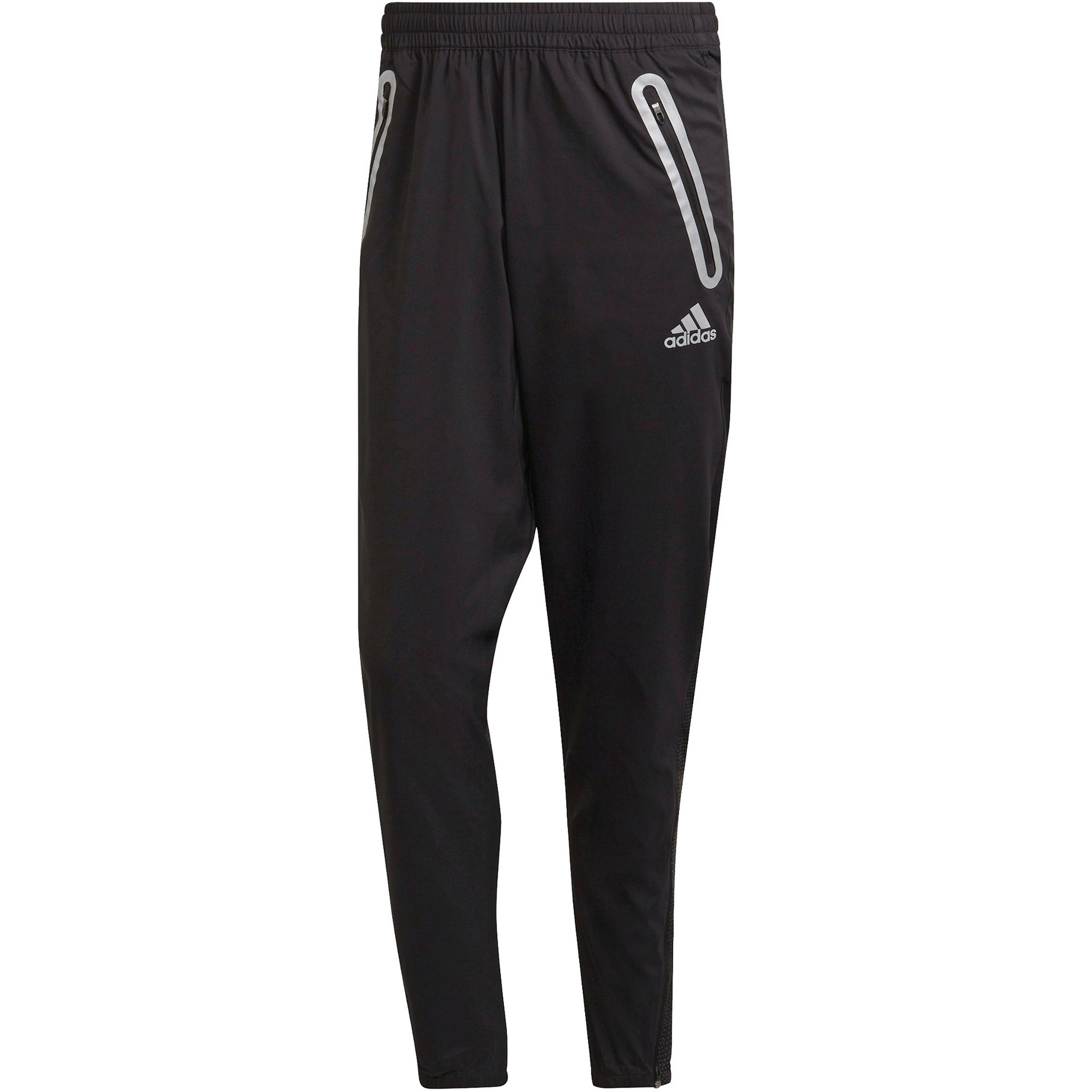 adidas Reflective Supernova Laufhose Herren