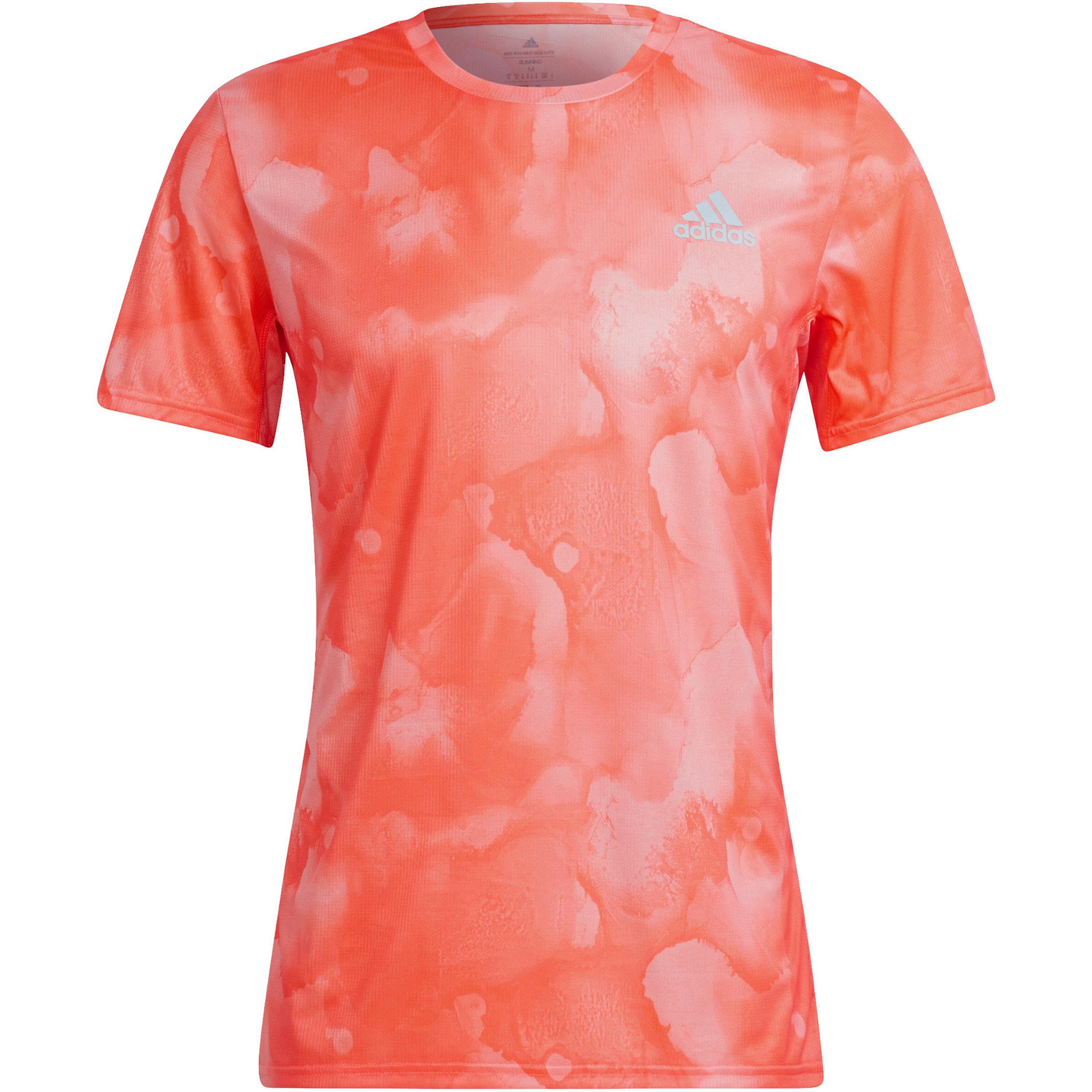 adidas Fast Supernova Funktionsshirt Herren