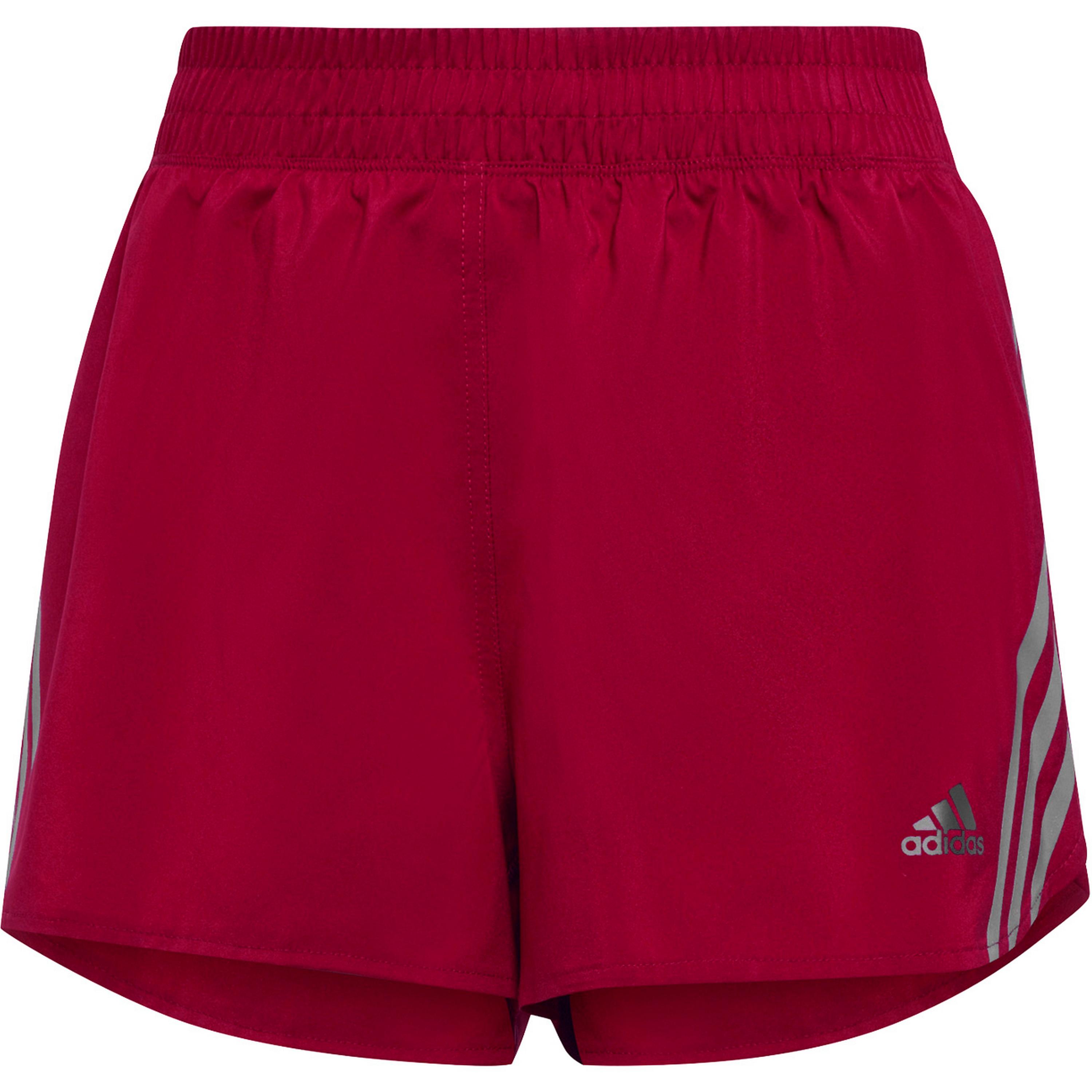 adidas IDENTITY 3-STRIPES Funktionsshorts Damen
