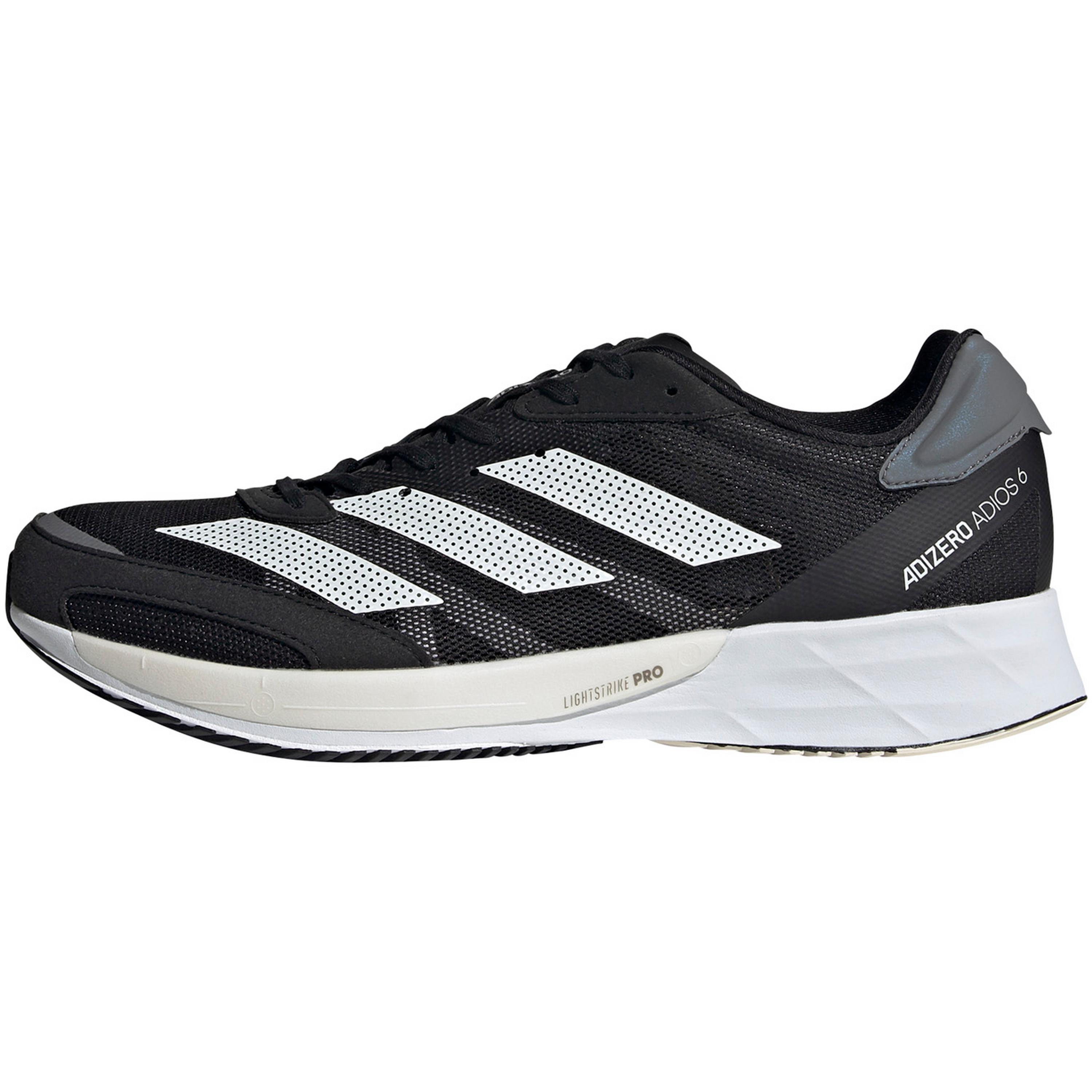 adidas ADIZERO ADIOS 6 Laufschuhe Herren