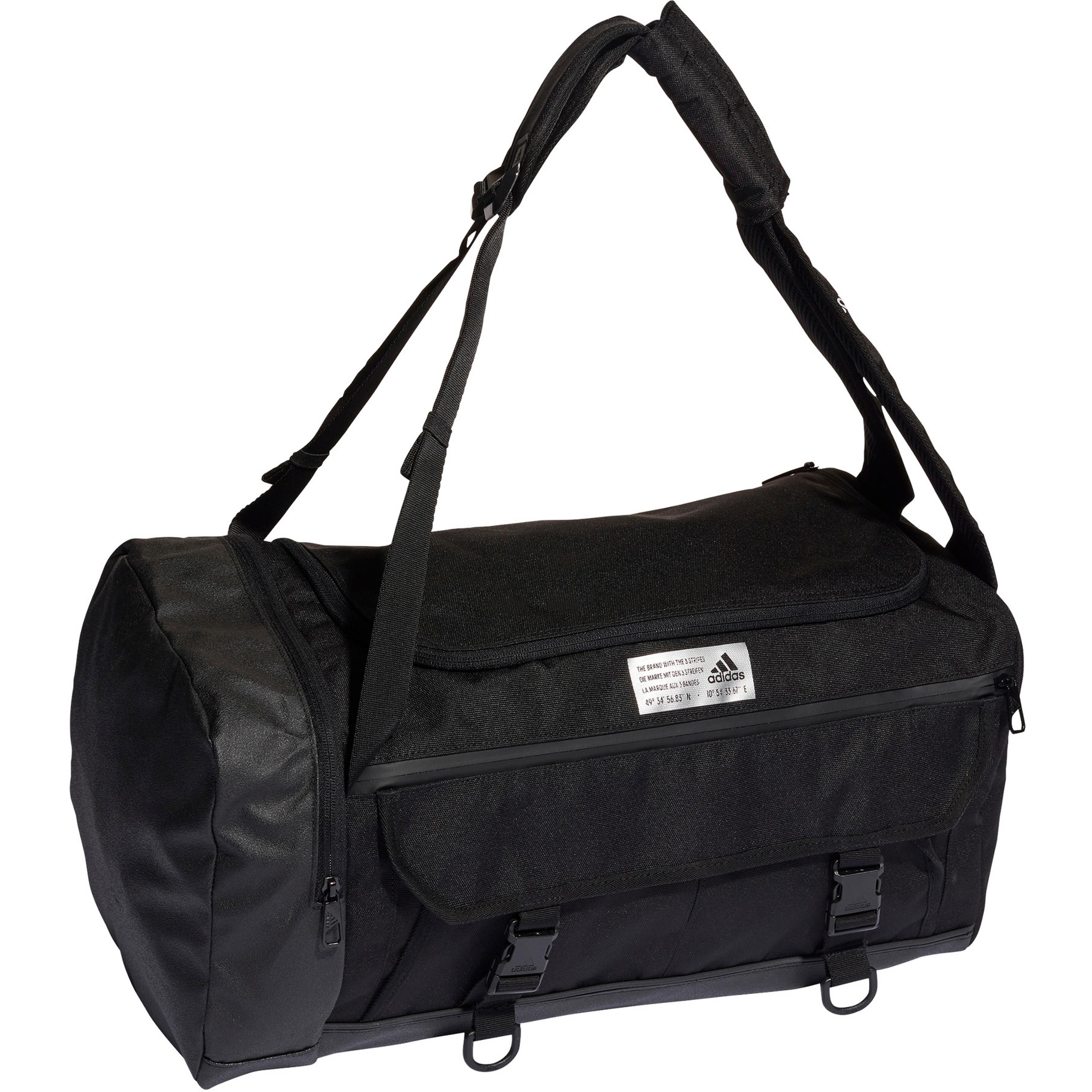 adidas 4Athlts Duffle M Sporttasche