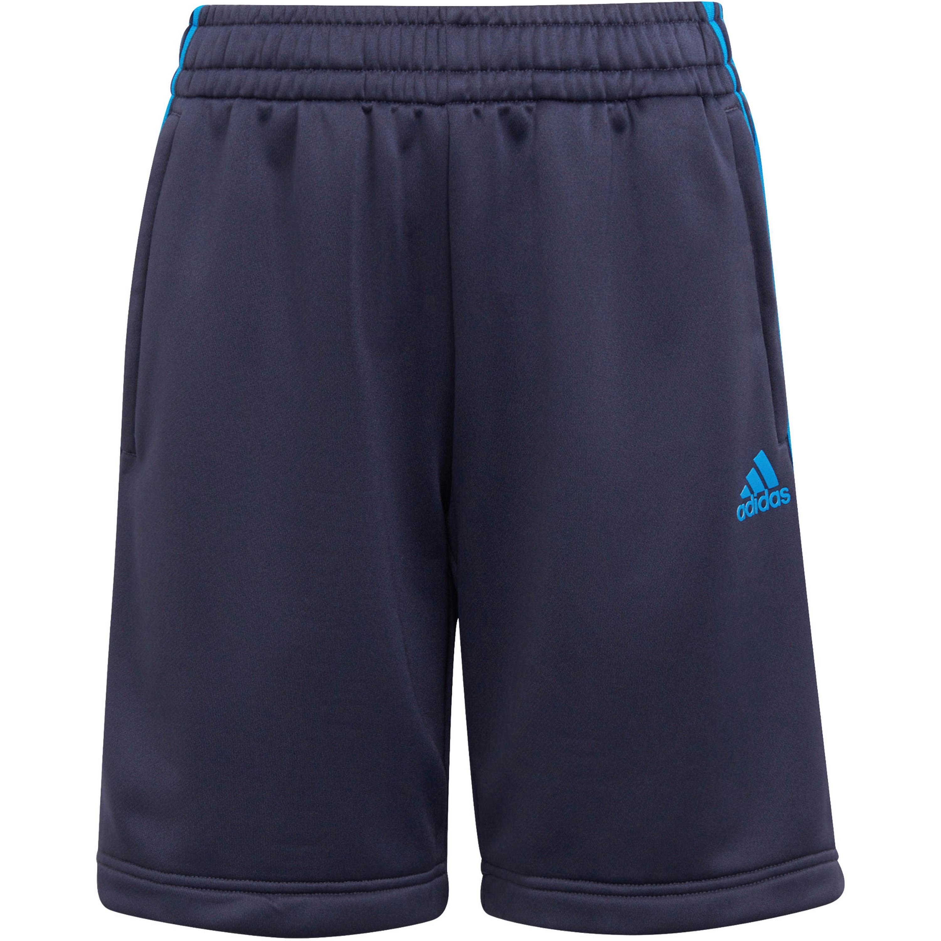 adidas 3-STRIPES SPORT ICONS AEROREADY Funktionsshorts Jungen