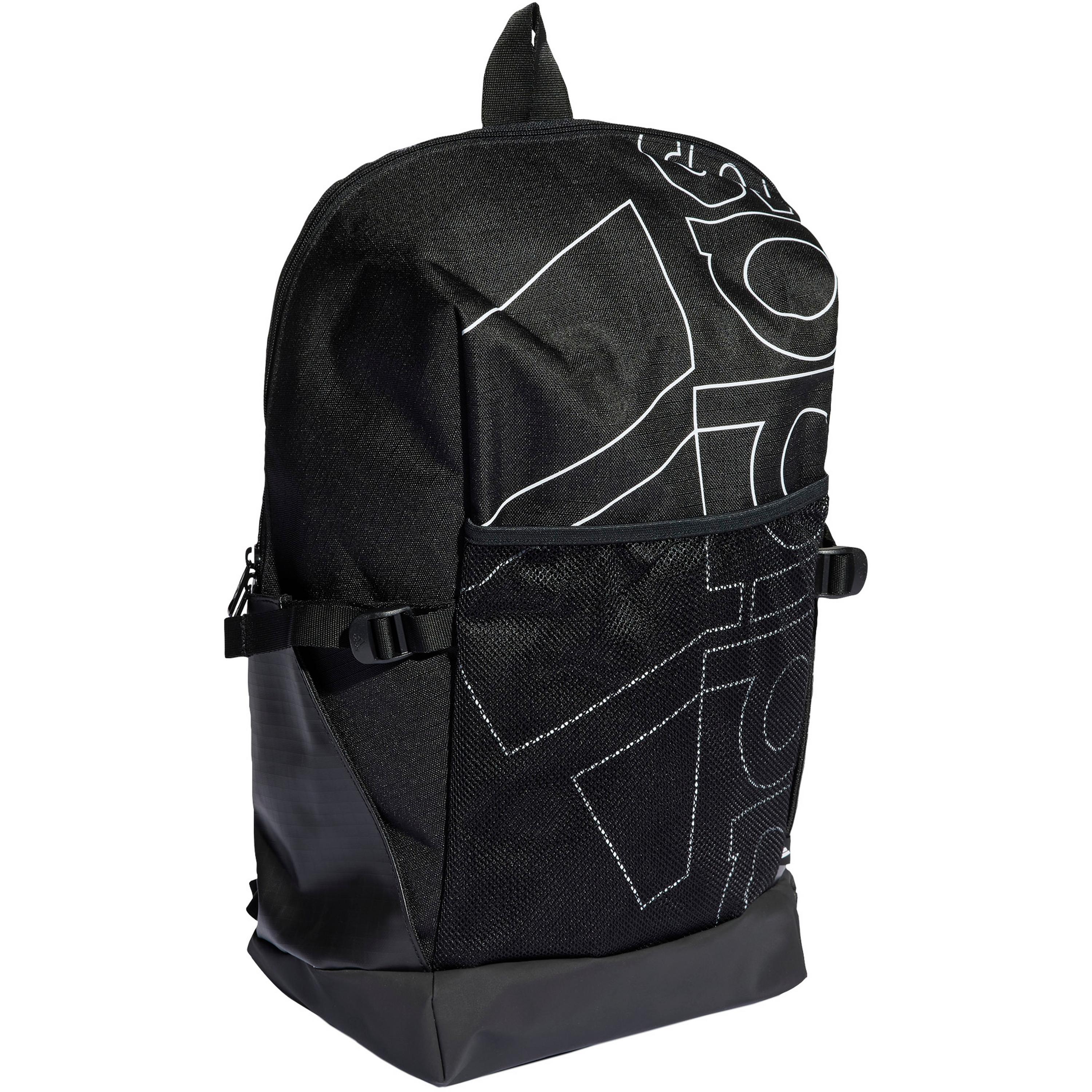 adidas BADGE OF SPORT RESPONSE ESSENTIALS Daypack Kinder