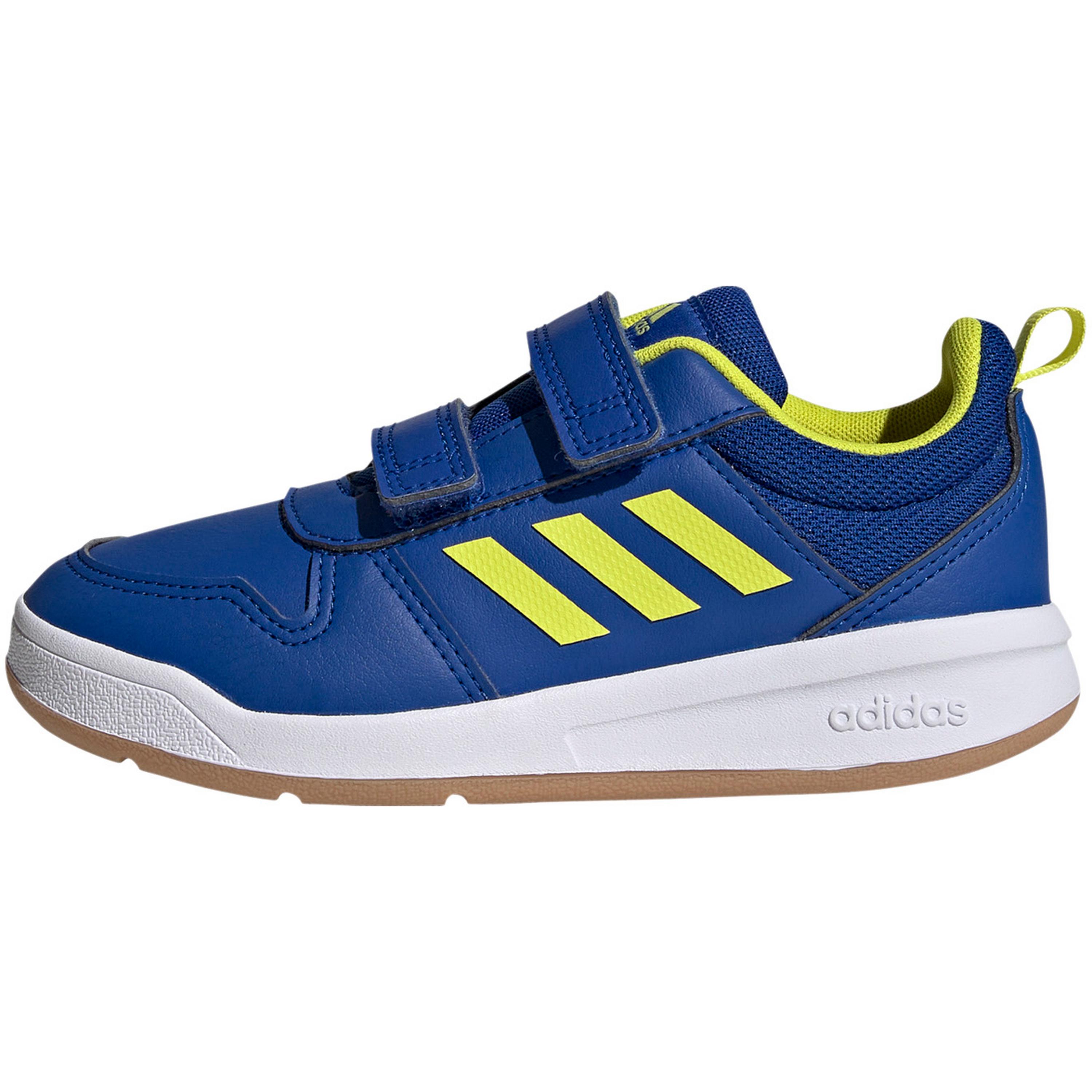 adidas TENSAUR Hallenschuhe Kinder