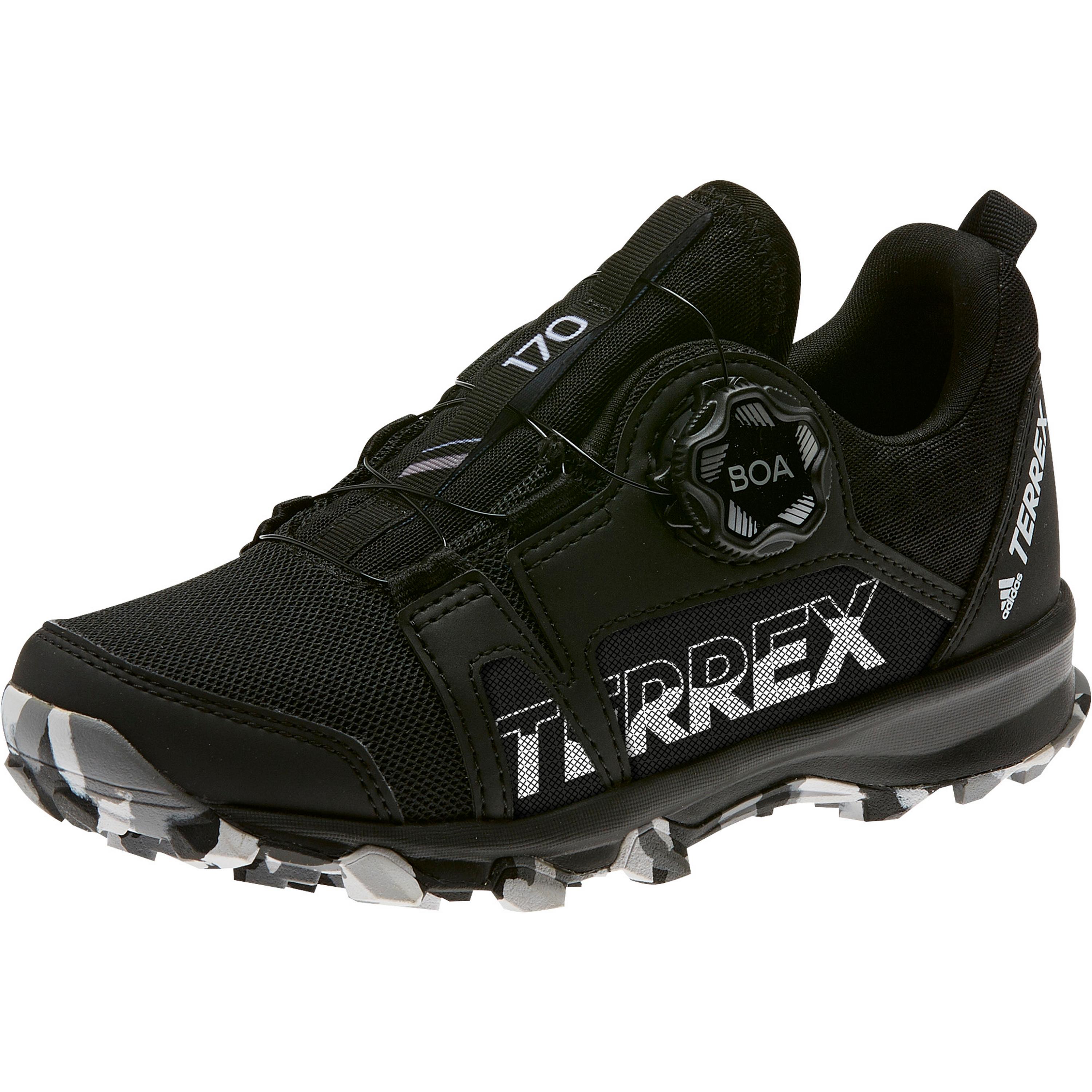 adidas TERREX AGRAVIC BOA Trailrunning Schuhe Kinder
