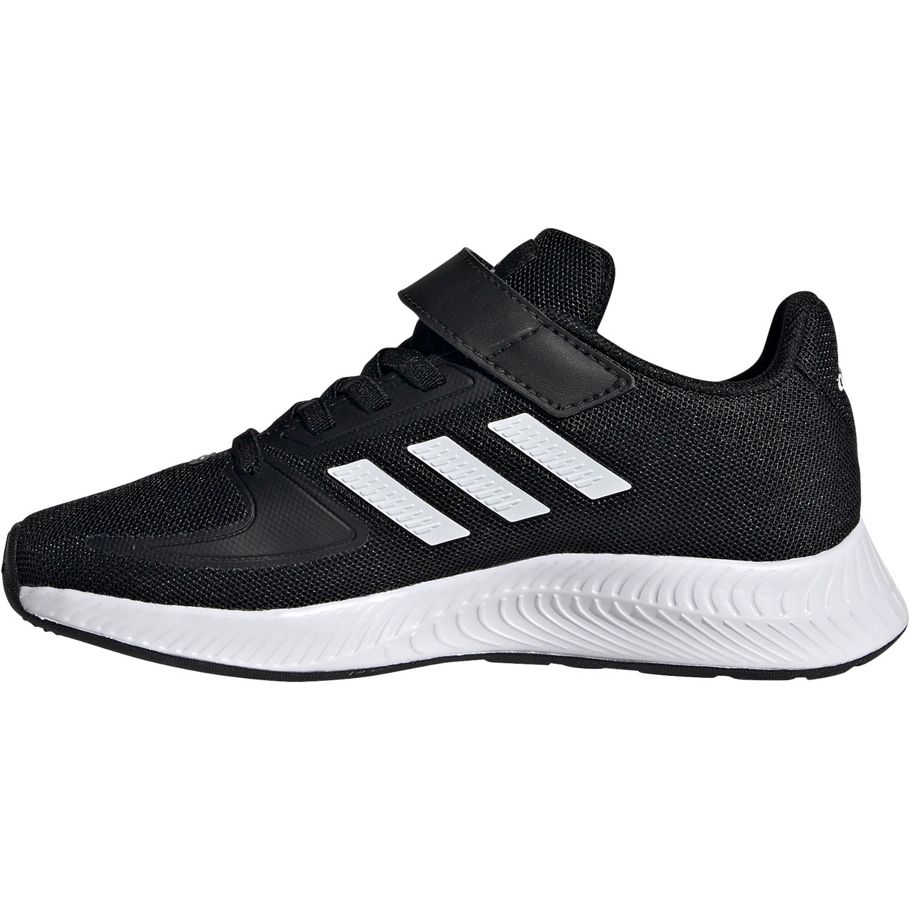 adidas RUNFALCON 2.0 EL Laufschuhe Kinder