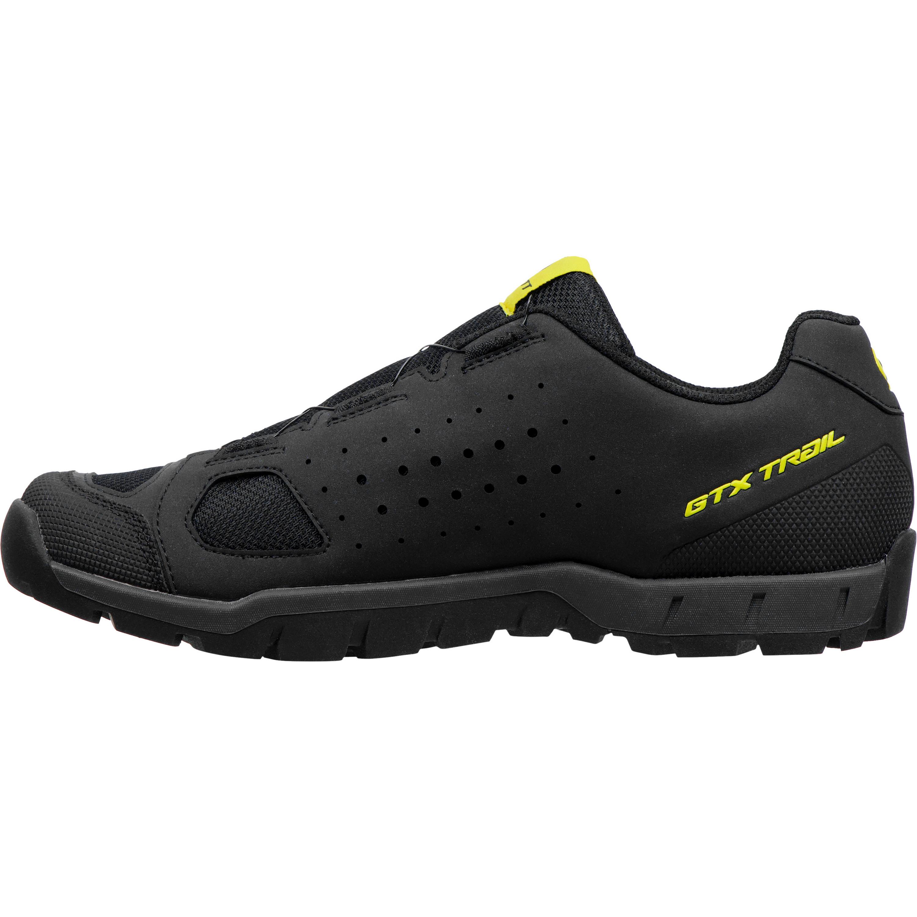 SCOTT Sport Trail Evo Gore-Tex Fahrradschuhe Herren