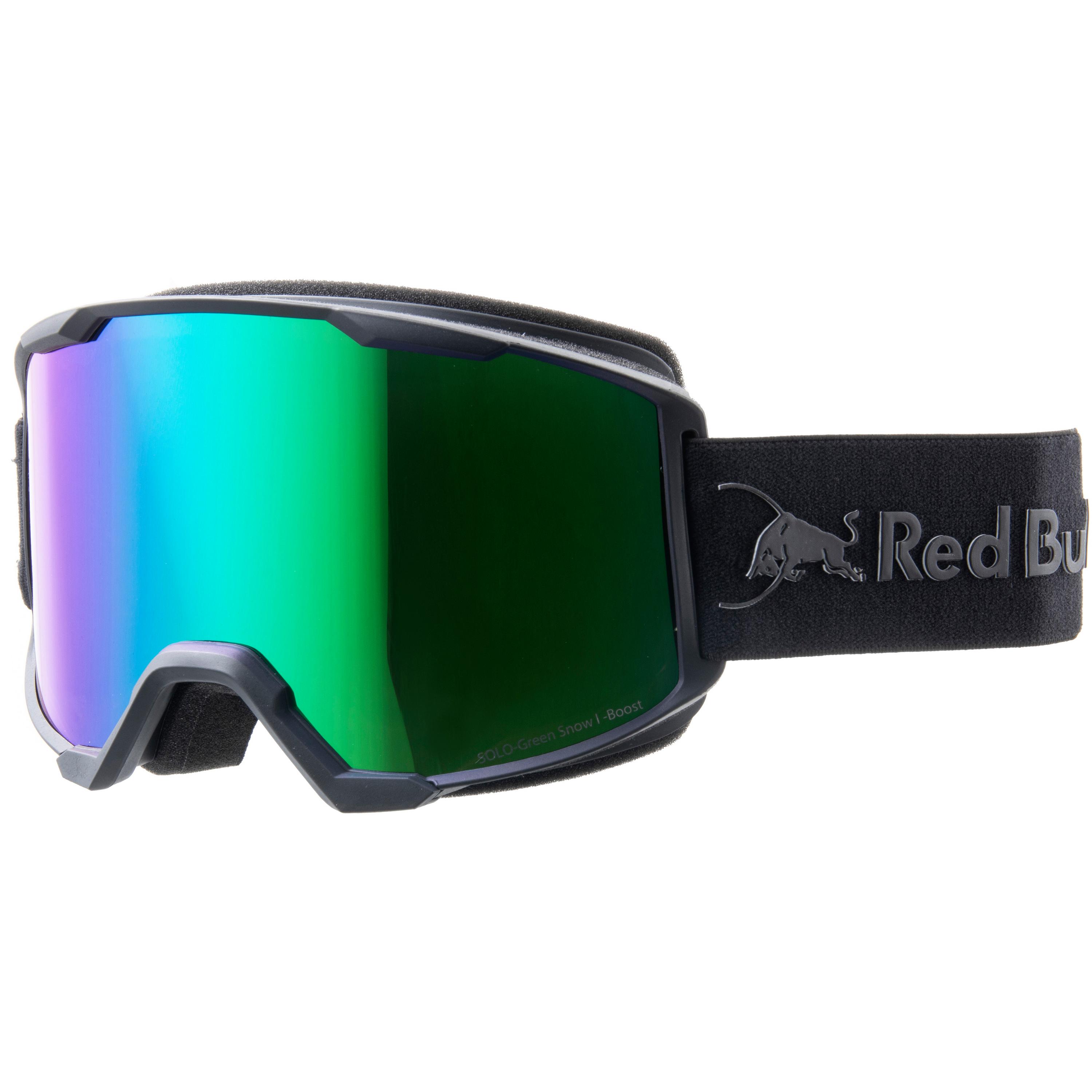 Red Bull Spect Solo Skibrille