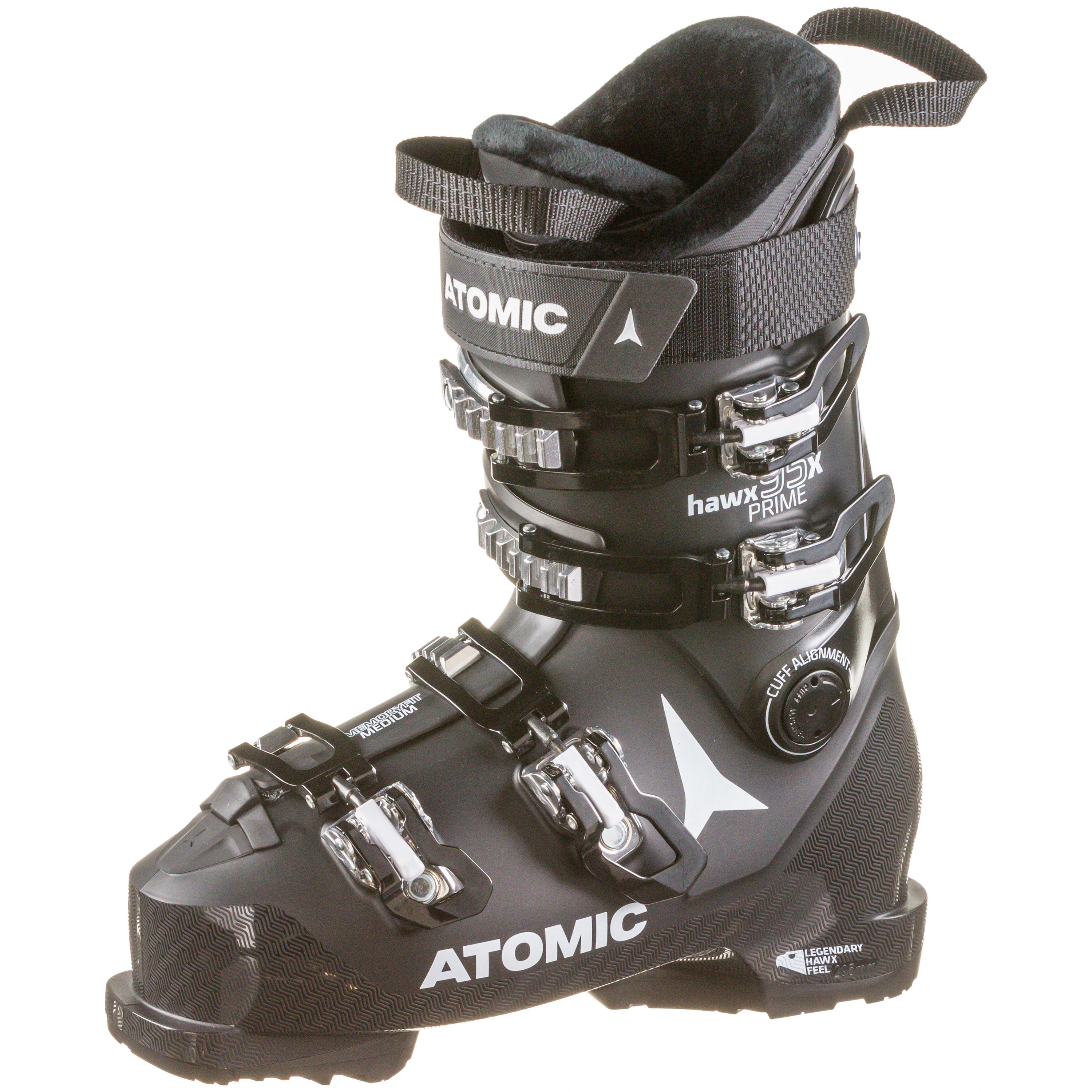 ATOMIC HAWX PRIME 95X W GW Skischuhe Damen