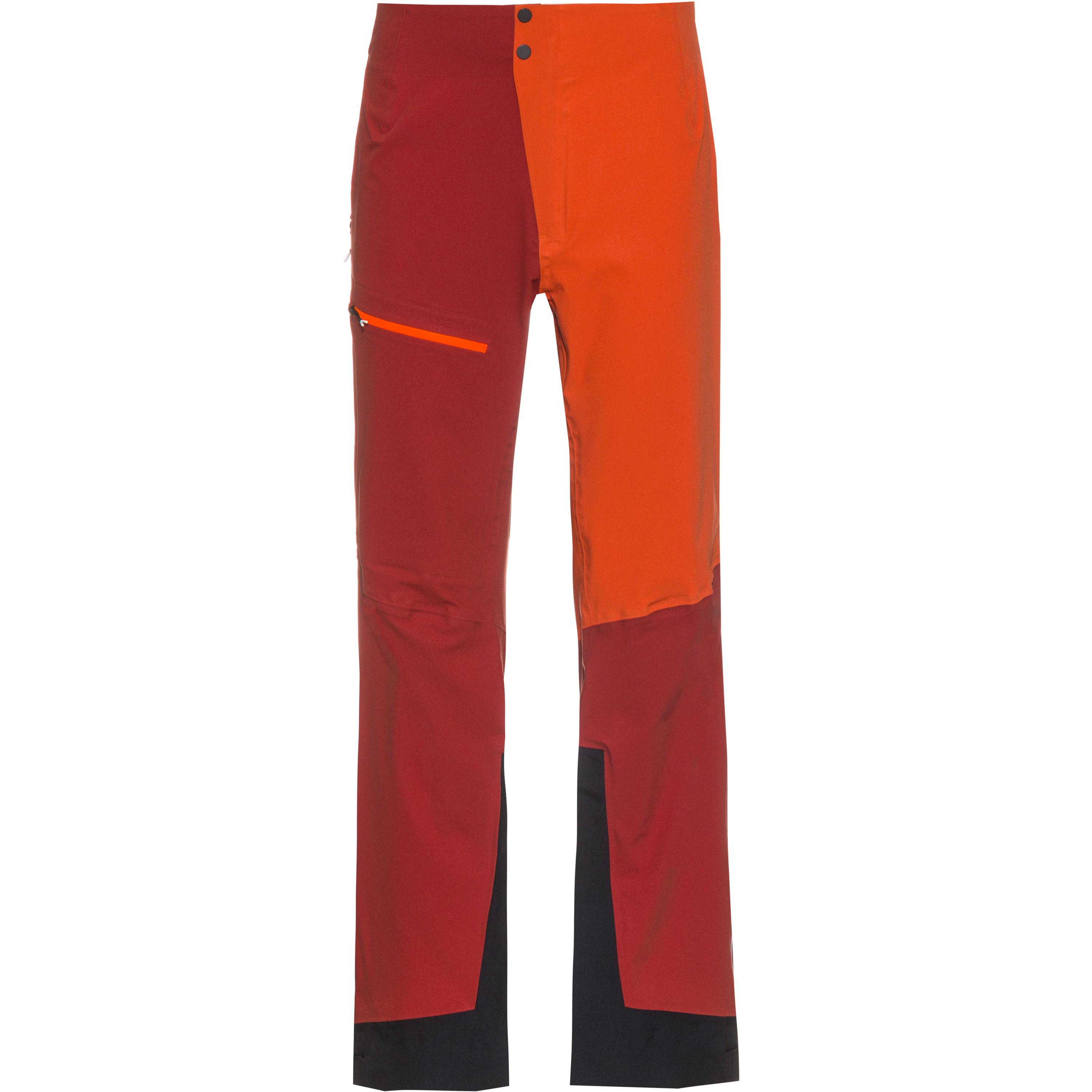 ORTOVOX 3L Ortler Skitourenhose Herren