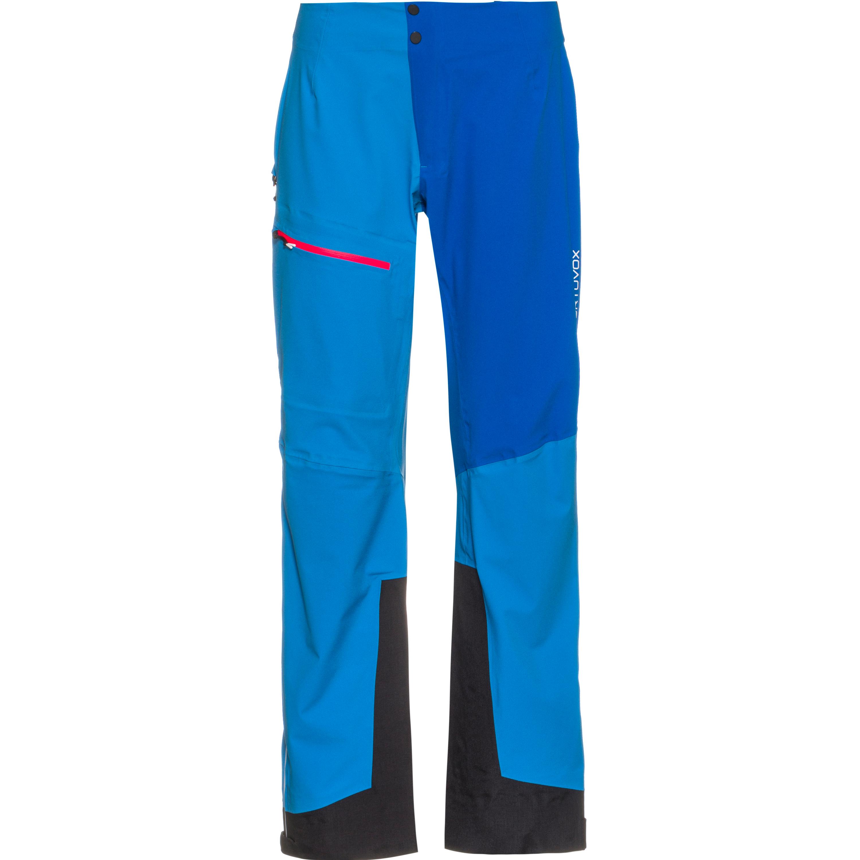 ORTOVOX 3L Ortler Skitourenhose Damen