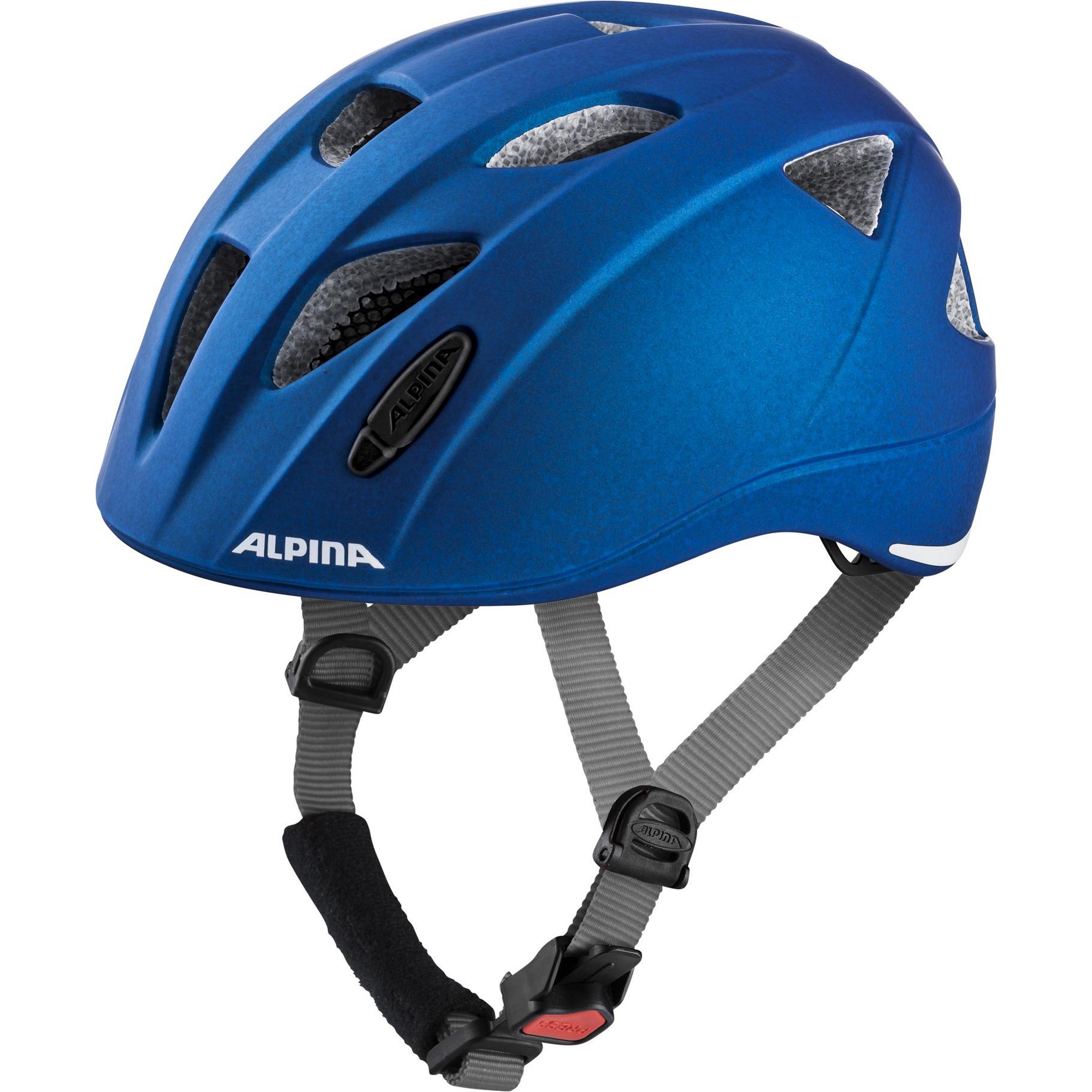 ALPINA XIMO L.E. Fahrradhelm Kinder