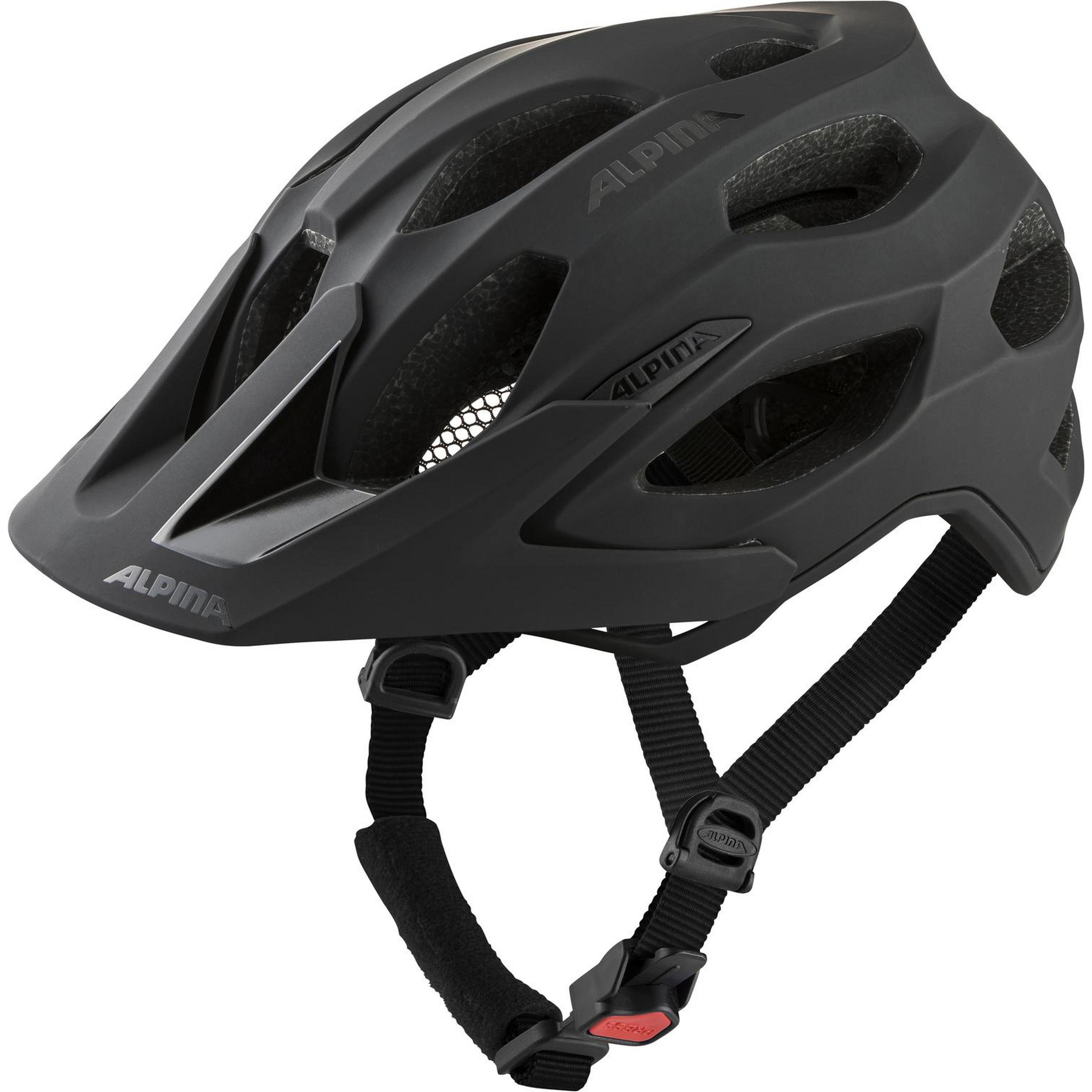 ALPINA CARAPAX 2.0 Fahrradhelm