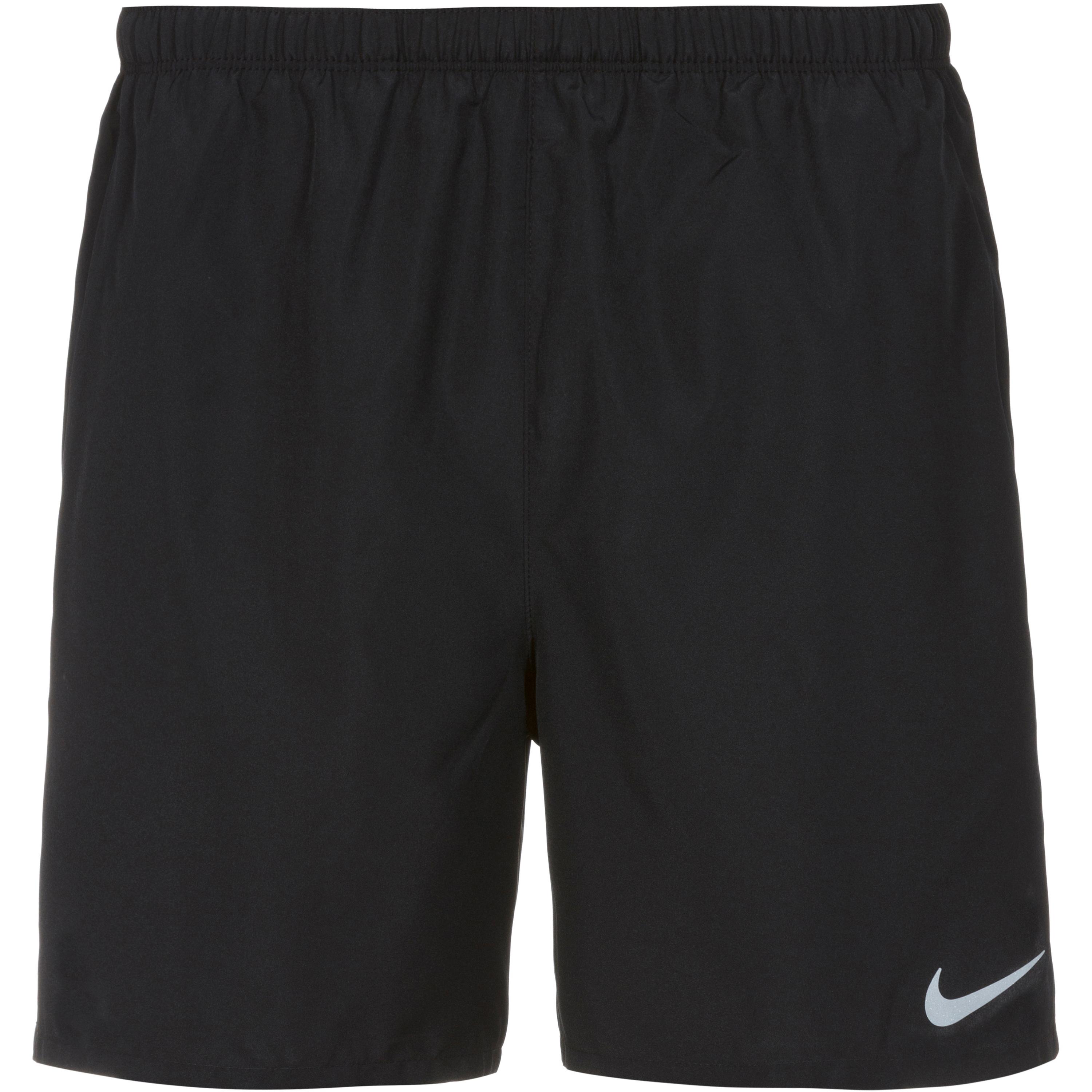 Nike Challenger Funktionsshorts Herren