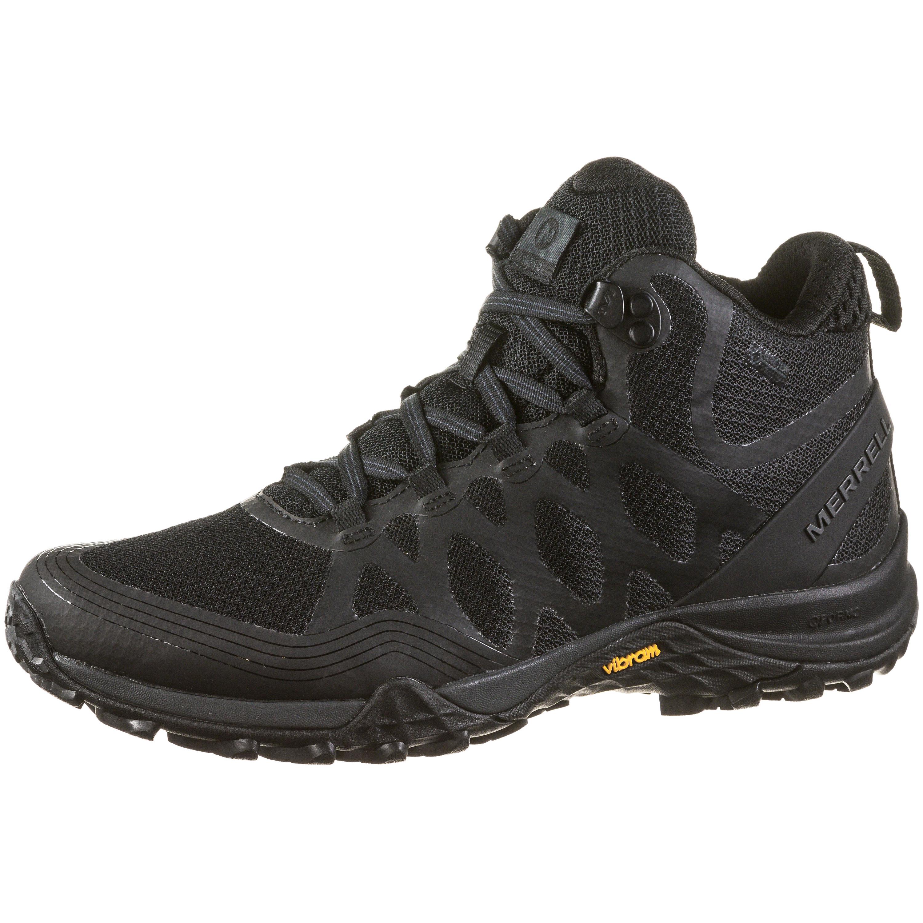 Merrell Siren 3 Mid Wanderschuhe Damen