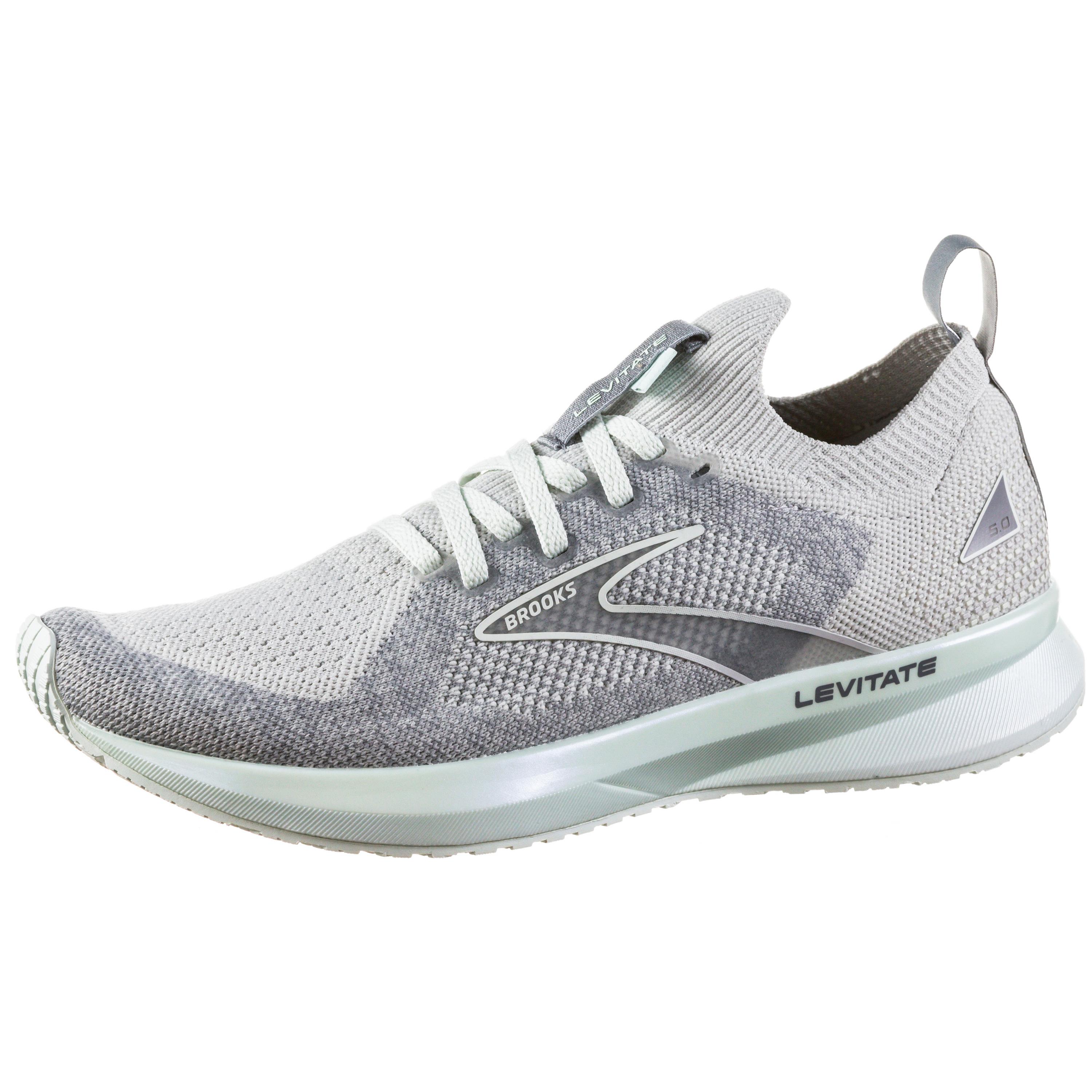 Brooks Levitate StealthFit 5 Laufschuhe Damen