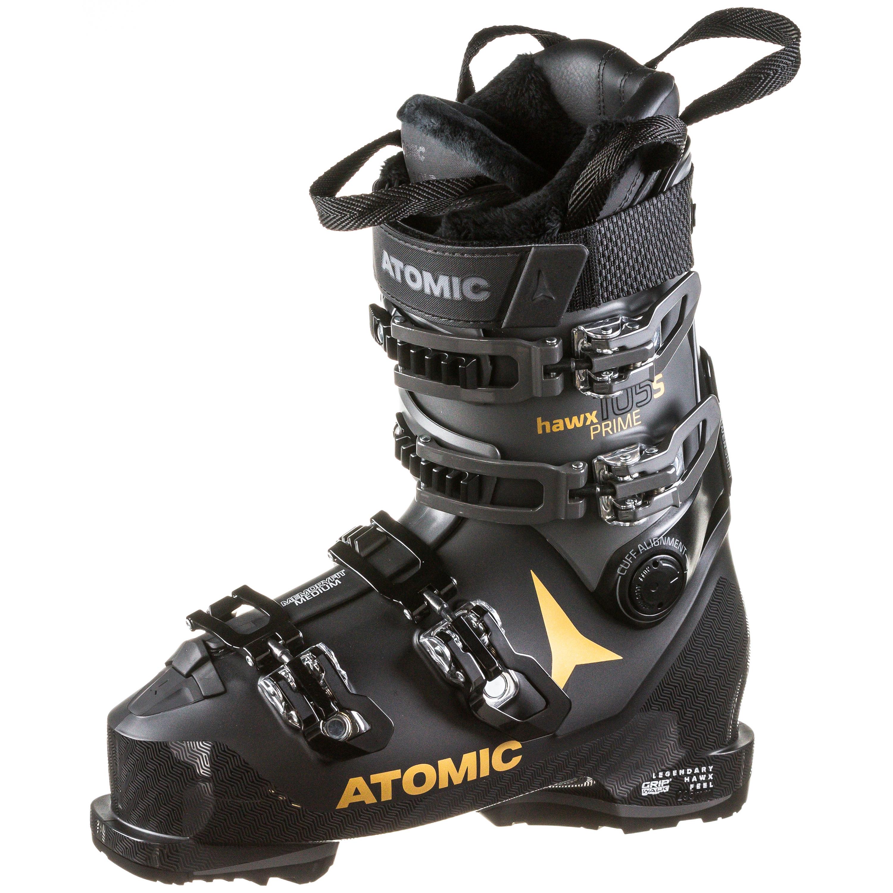 ATOMIC HAWX PRIME 105 S W GW Skischuhe Damen