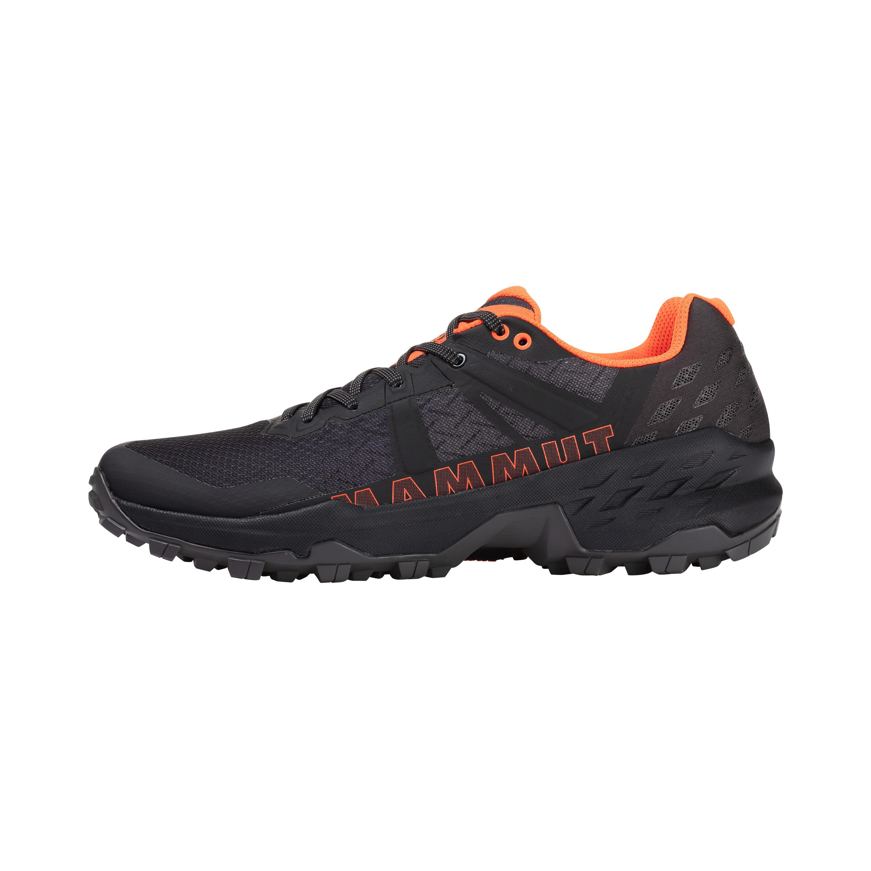 Mammut Sertig II Low Multifunktionsschuhe Herren
