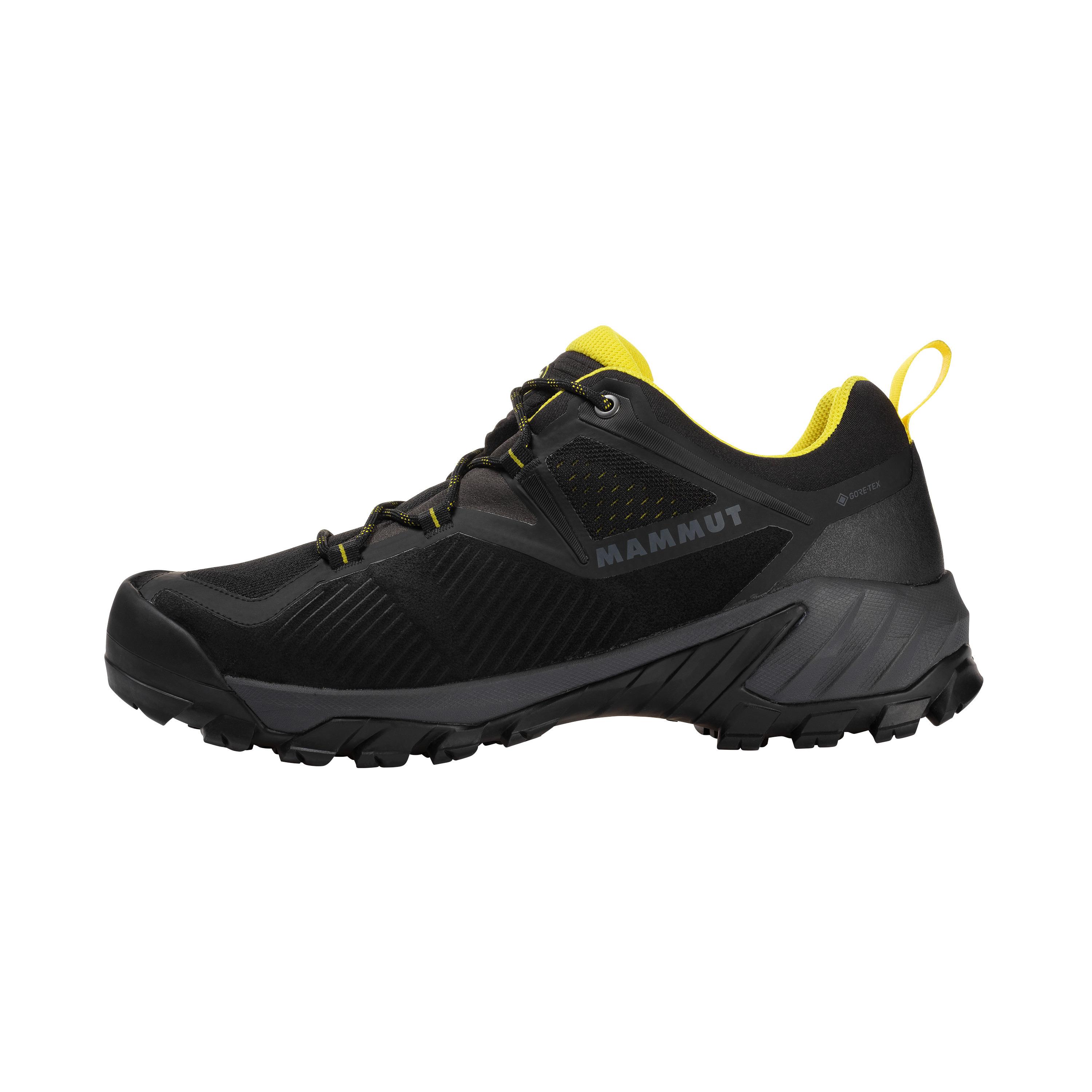 Mammut Sapuen Low Wanderschuhe Herren