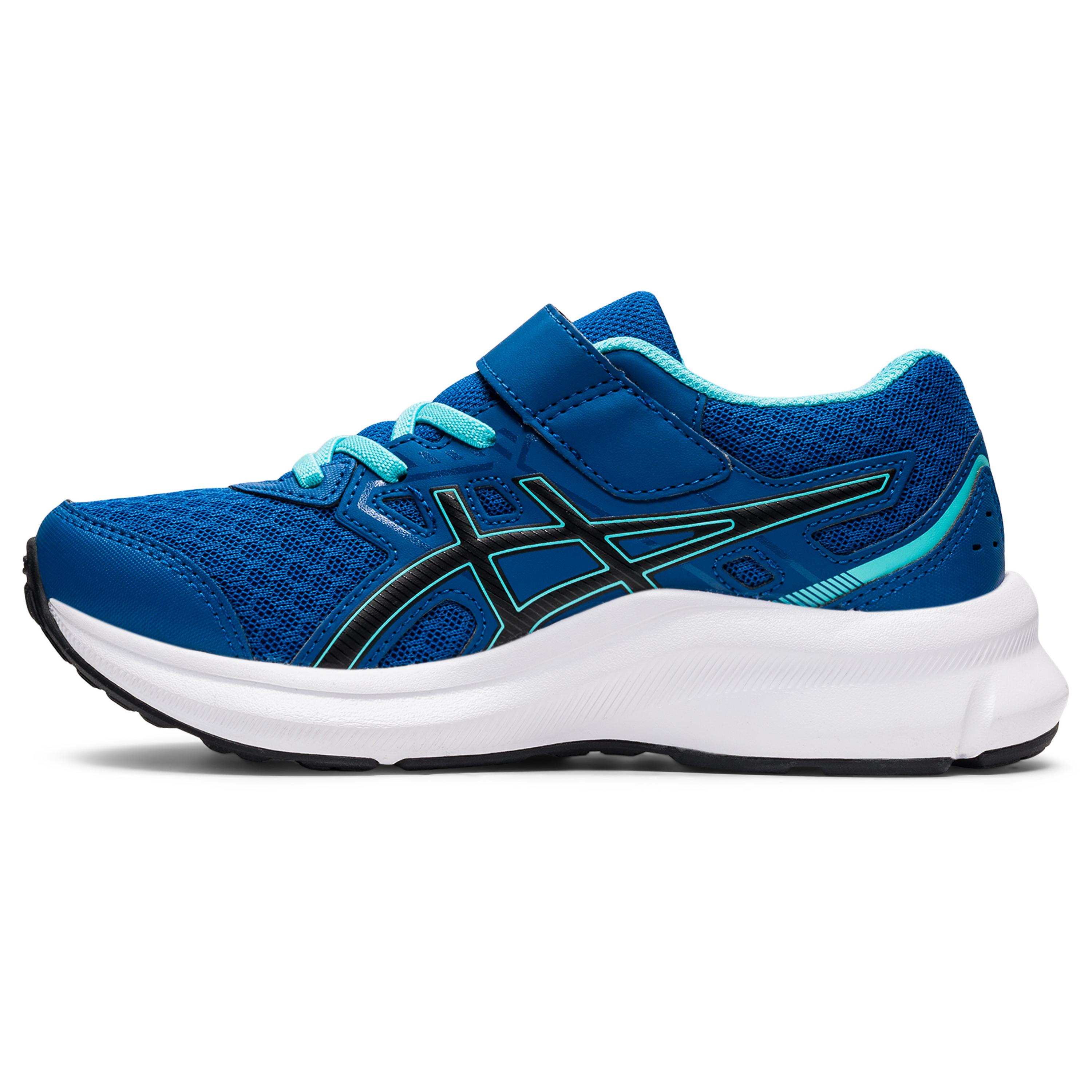 ASICS JOLT 3 Laufschuhe Kinder