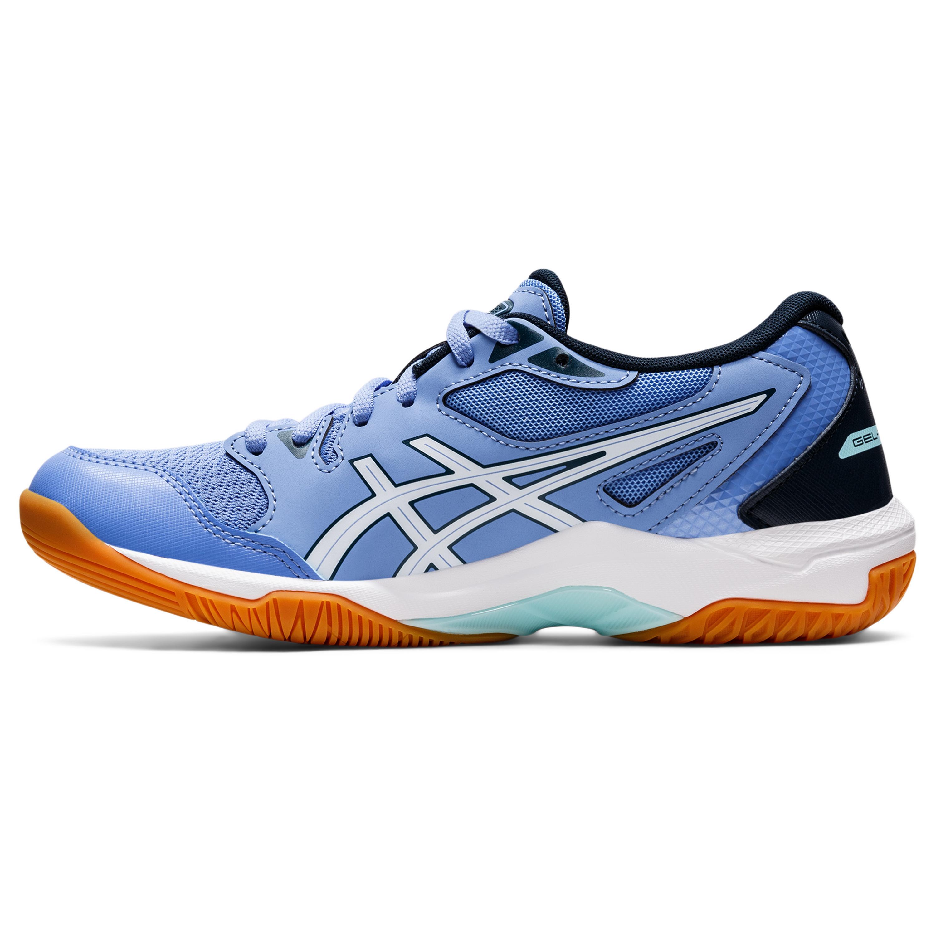 ASICS GEL-ROCKET 10 Hallenschuhe Damen