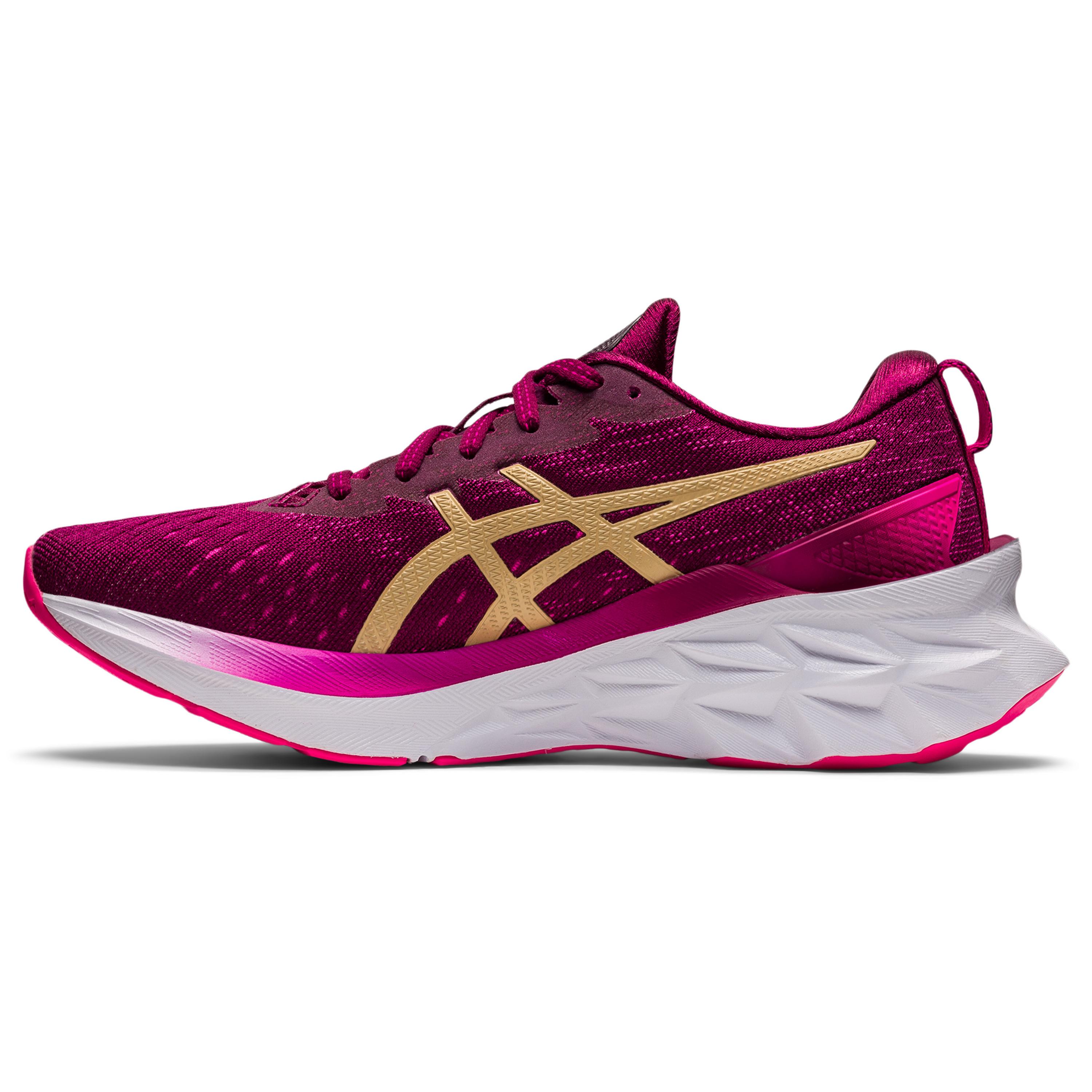 ASICS NOVABLAST 2 Laufschuhe Damen