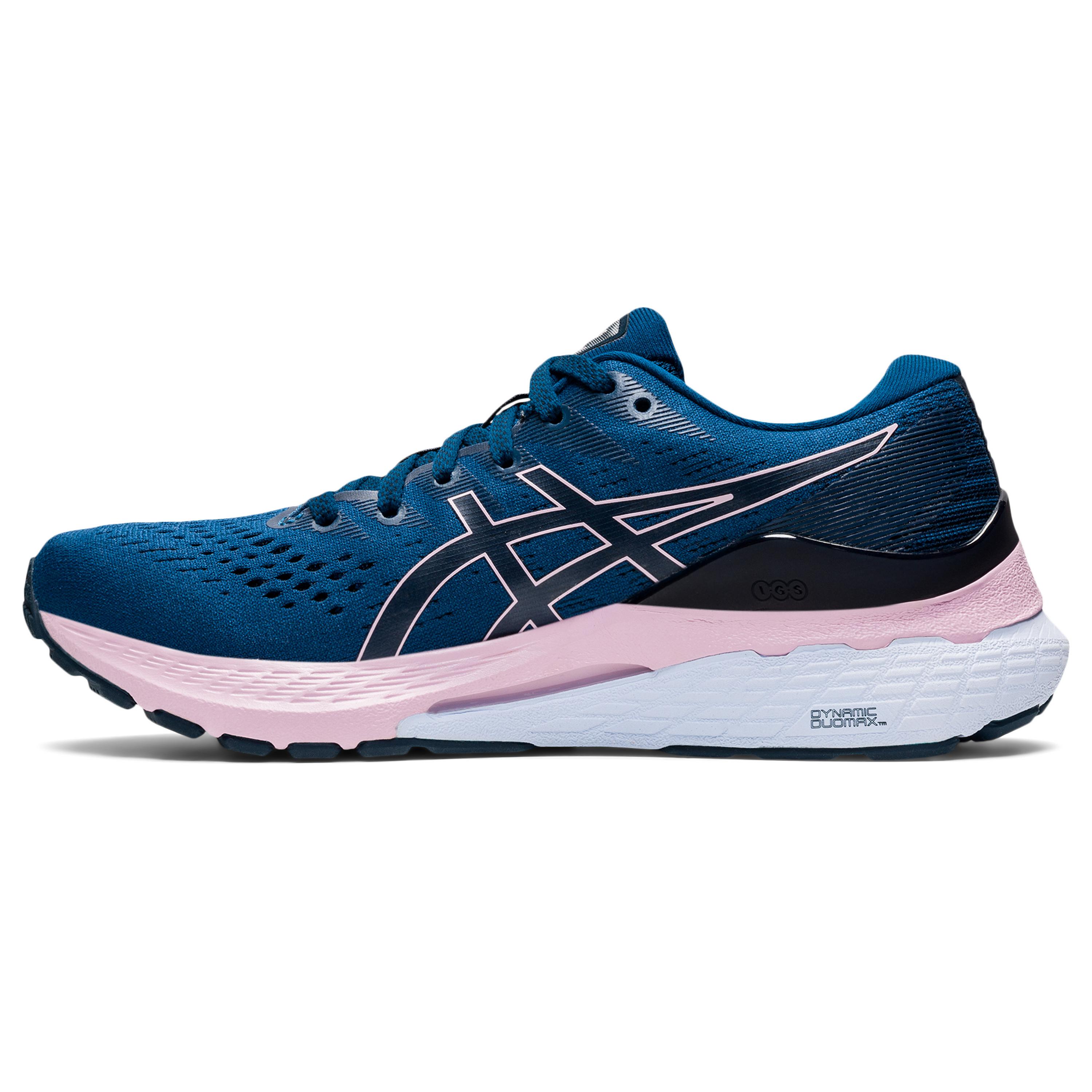 ASICS GEL-KAYANO 28 Laufschuhe Damen