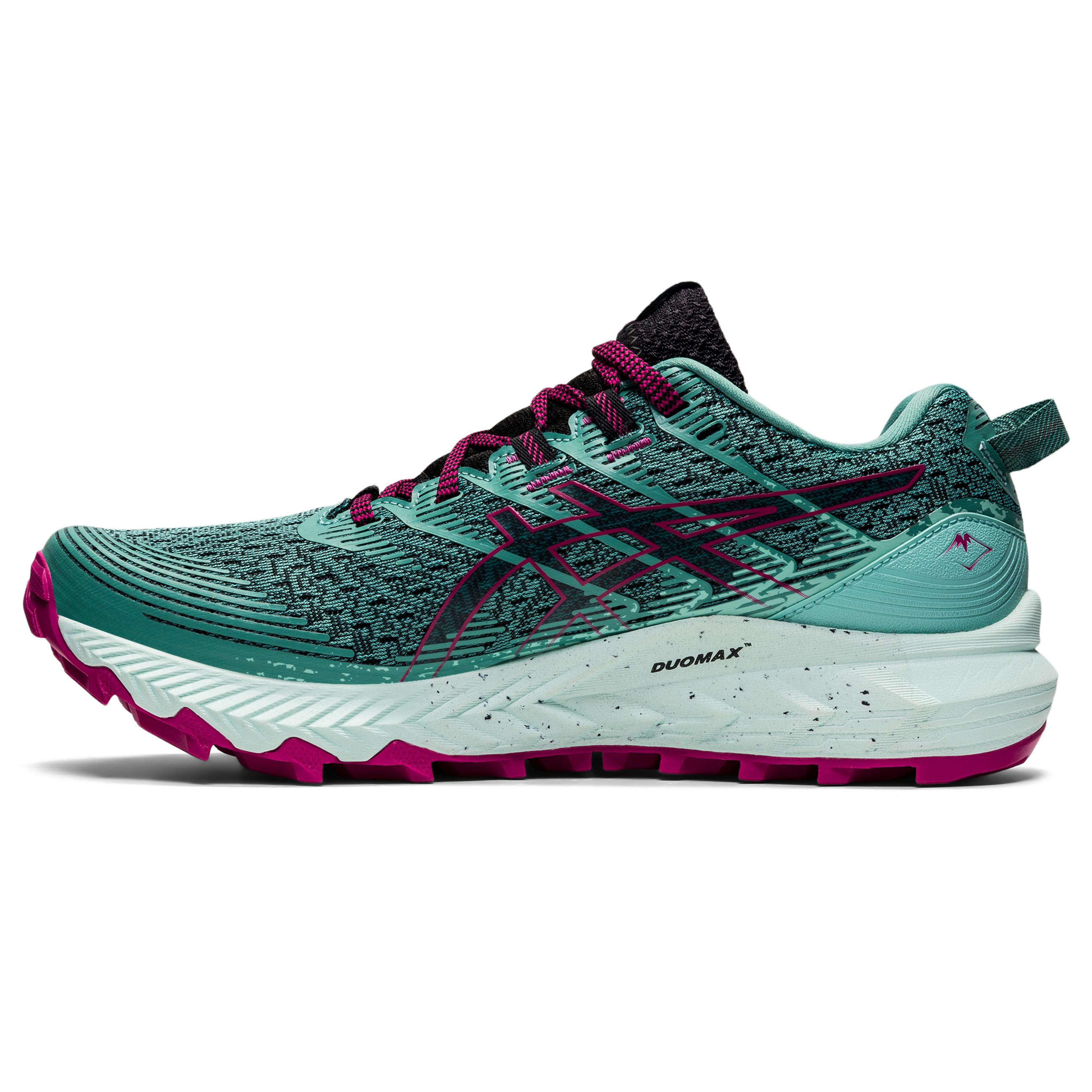 ASICS GEL-Trabuco 10 Laufschuhe Damen