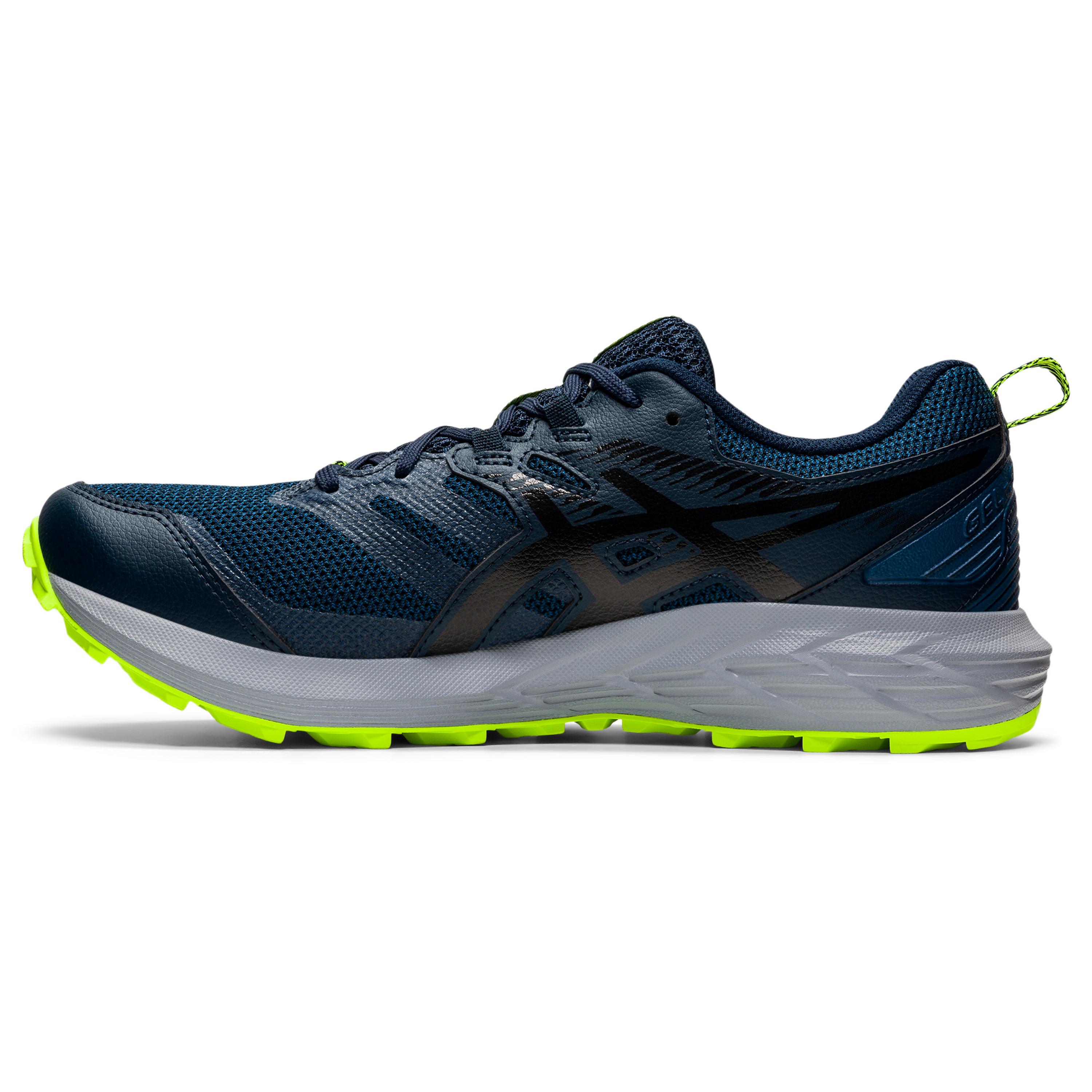 ASICS GEL-SONOMA 6 Trailrunning Schuhe Herren