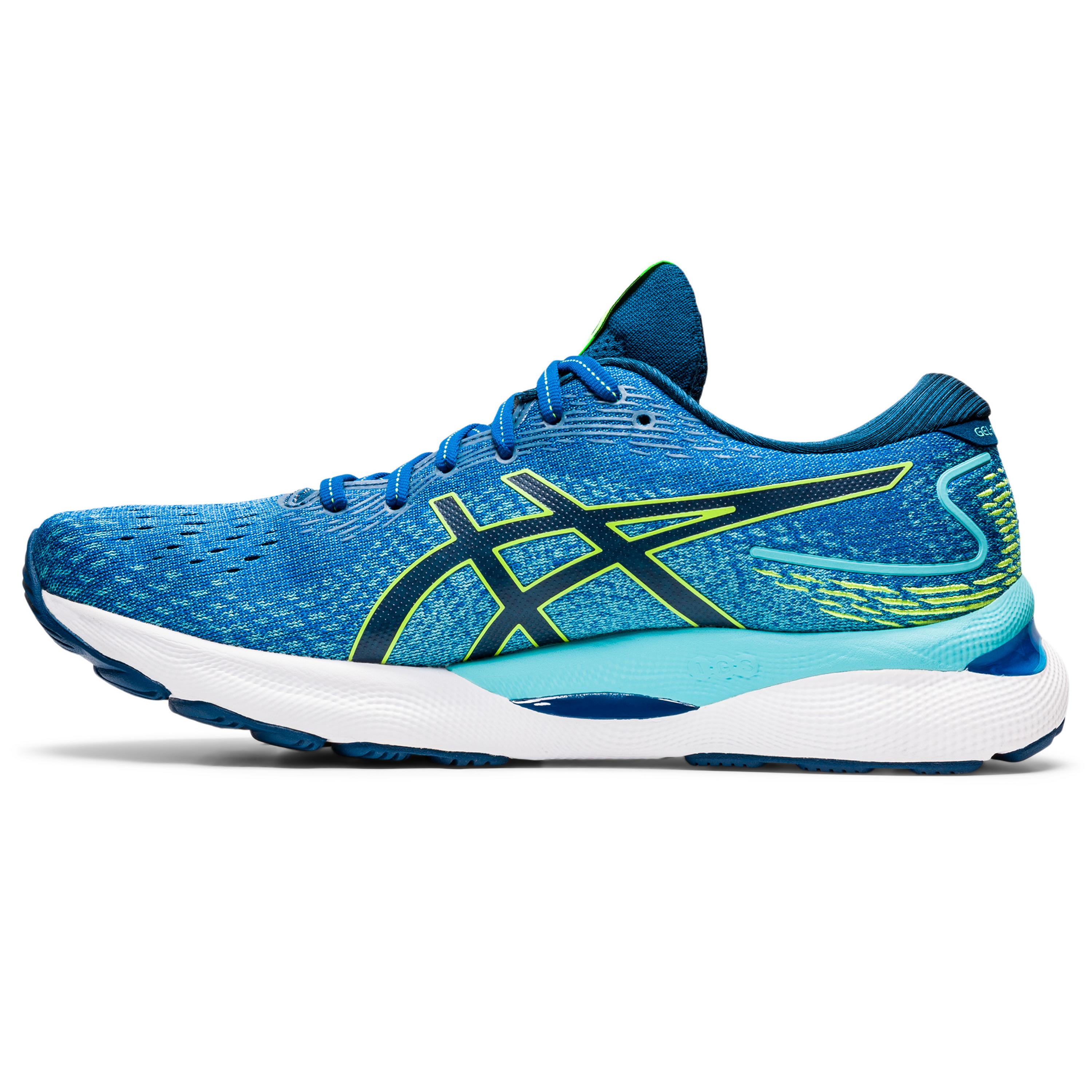 ASICS GEL-NIMBUS 24 Laufschuhe Herren