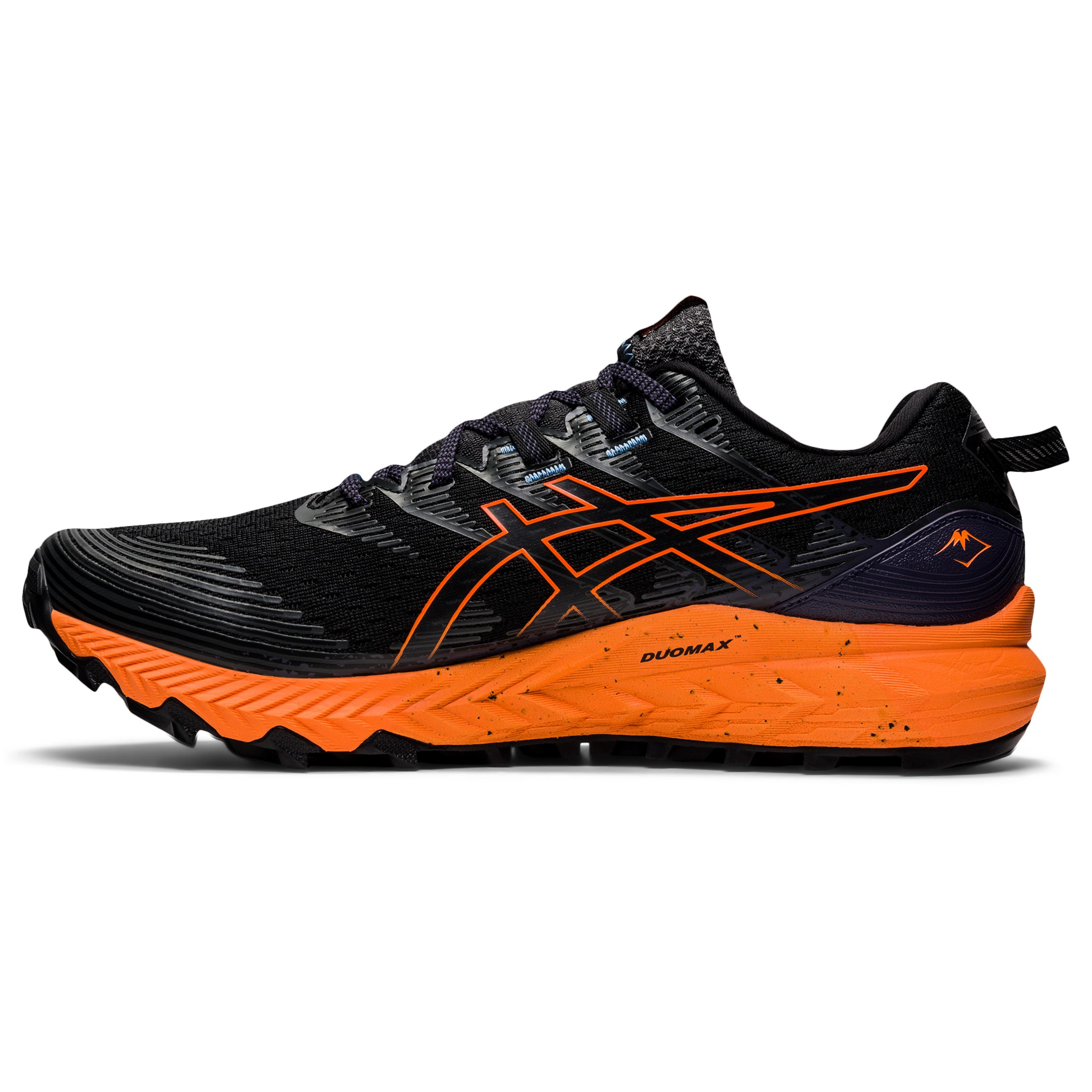 ASICS GEL-Trabuco 10 Trailrunning Schuhe Herren