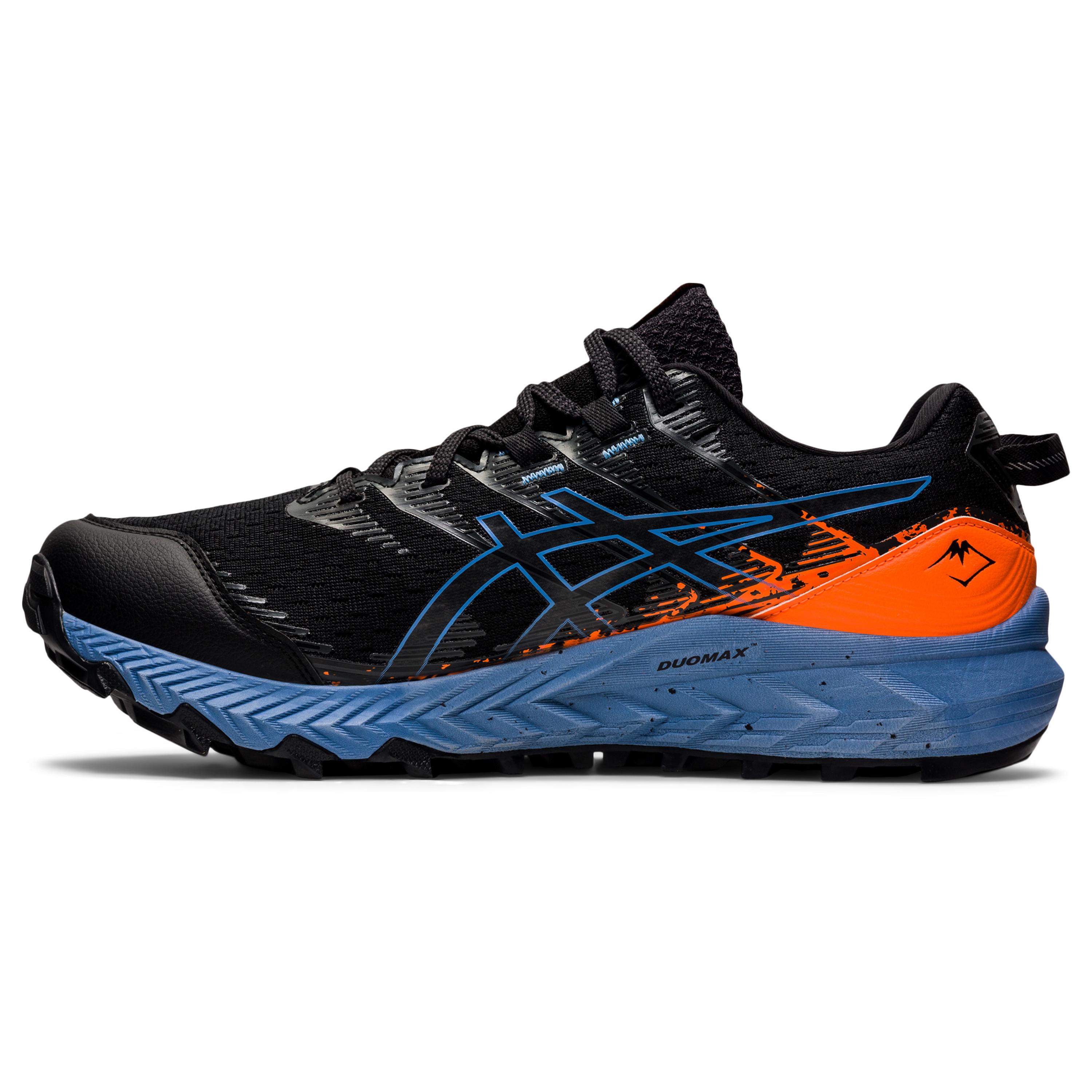 ASICS GEL-Trabuco 10 G-TX Trailrunning Schuhe Herren