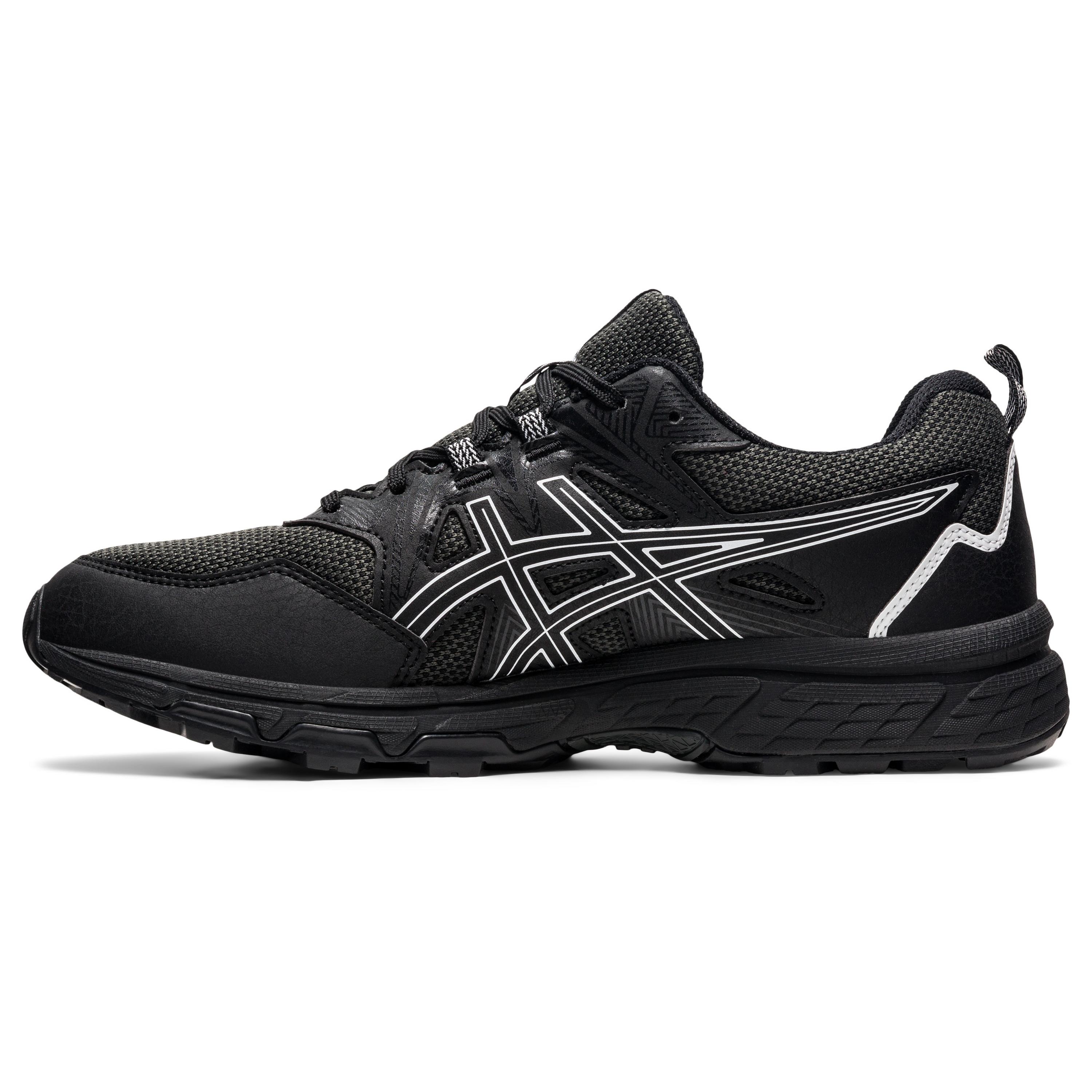 ASICS GEL-VENTURE 8 Trailrunning Schuhe Herren