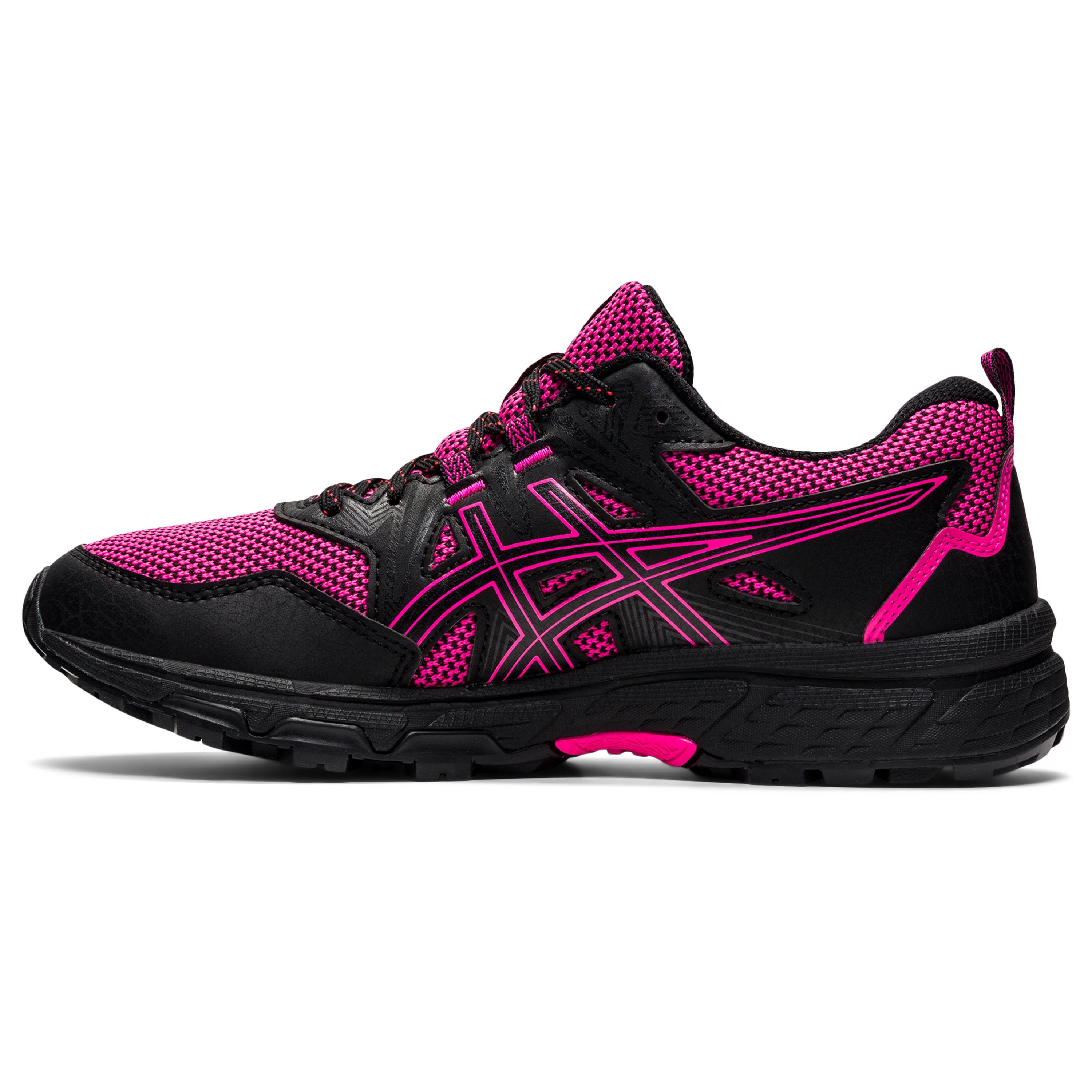 ASICS GEL-VENTURE 8 Trailrunning Schuhe Damen