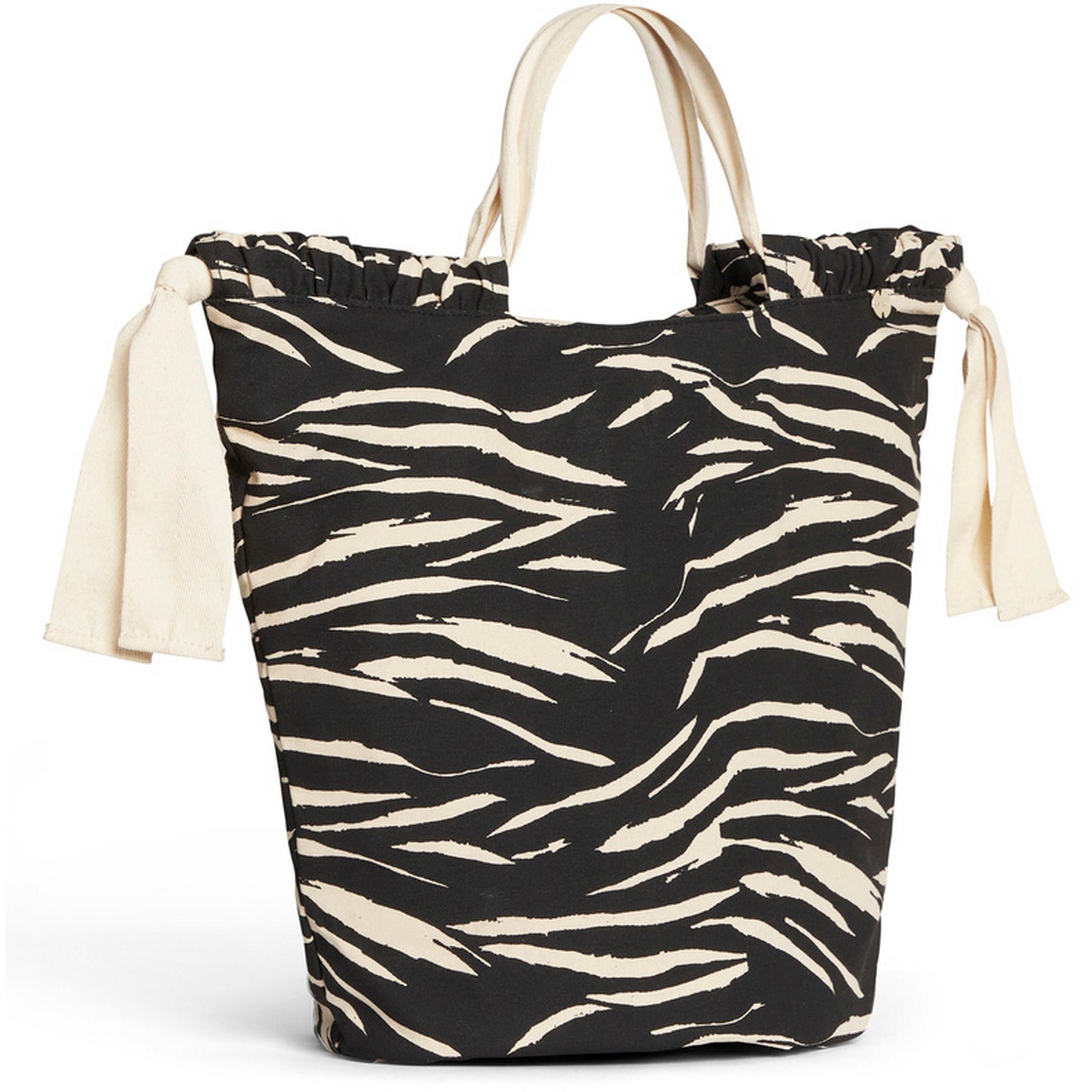 Seafolly Skin Deep Strandtasche Damen