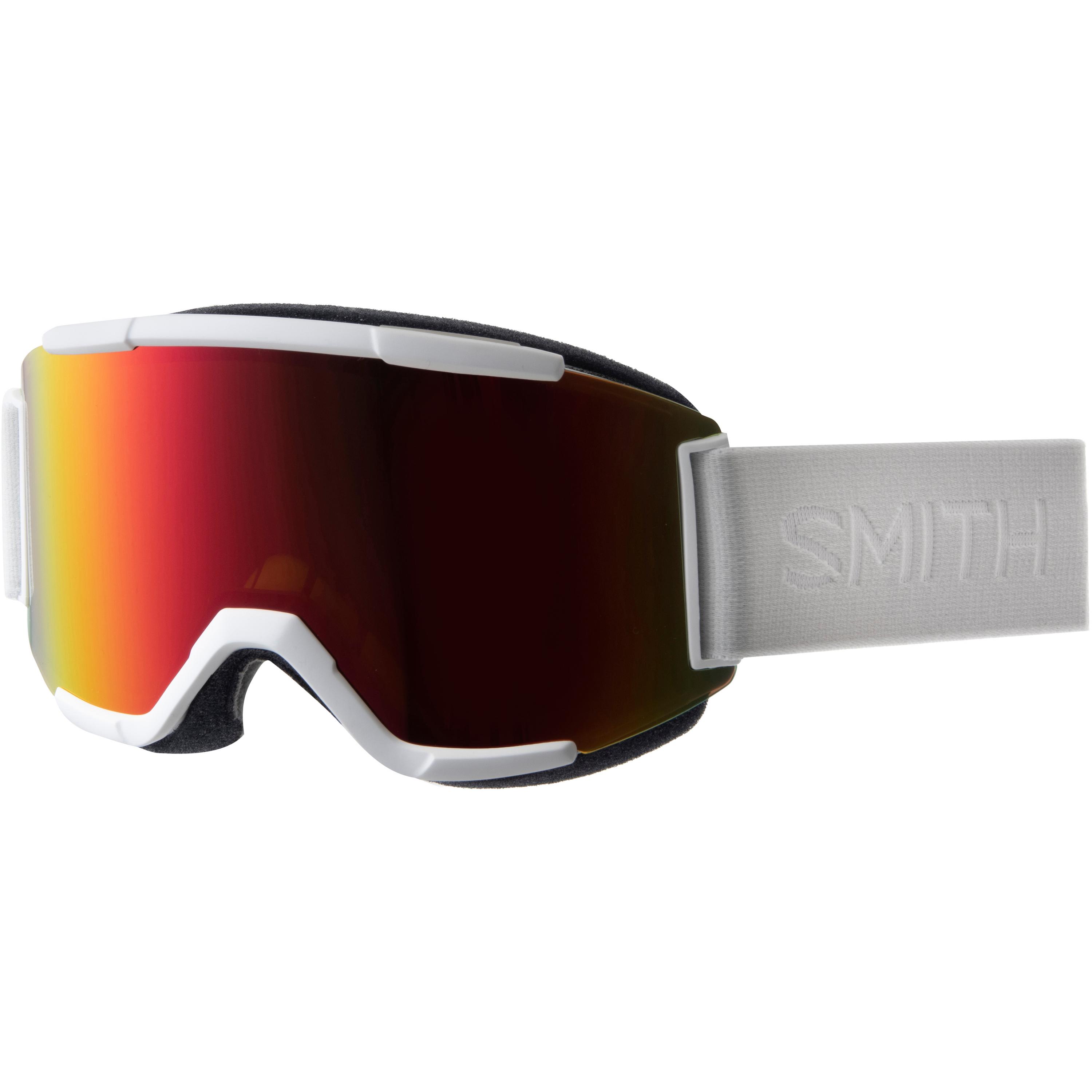 Smith Optics FORUM Skibrille