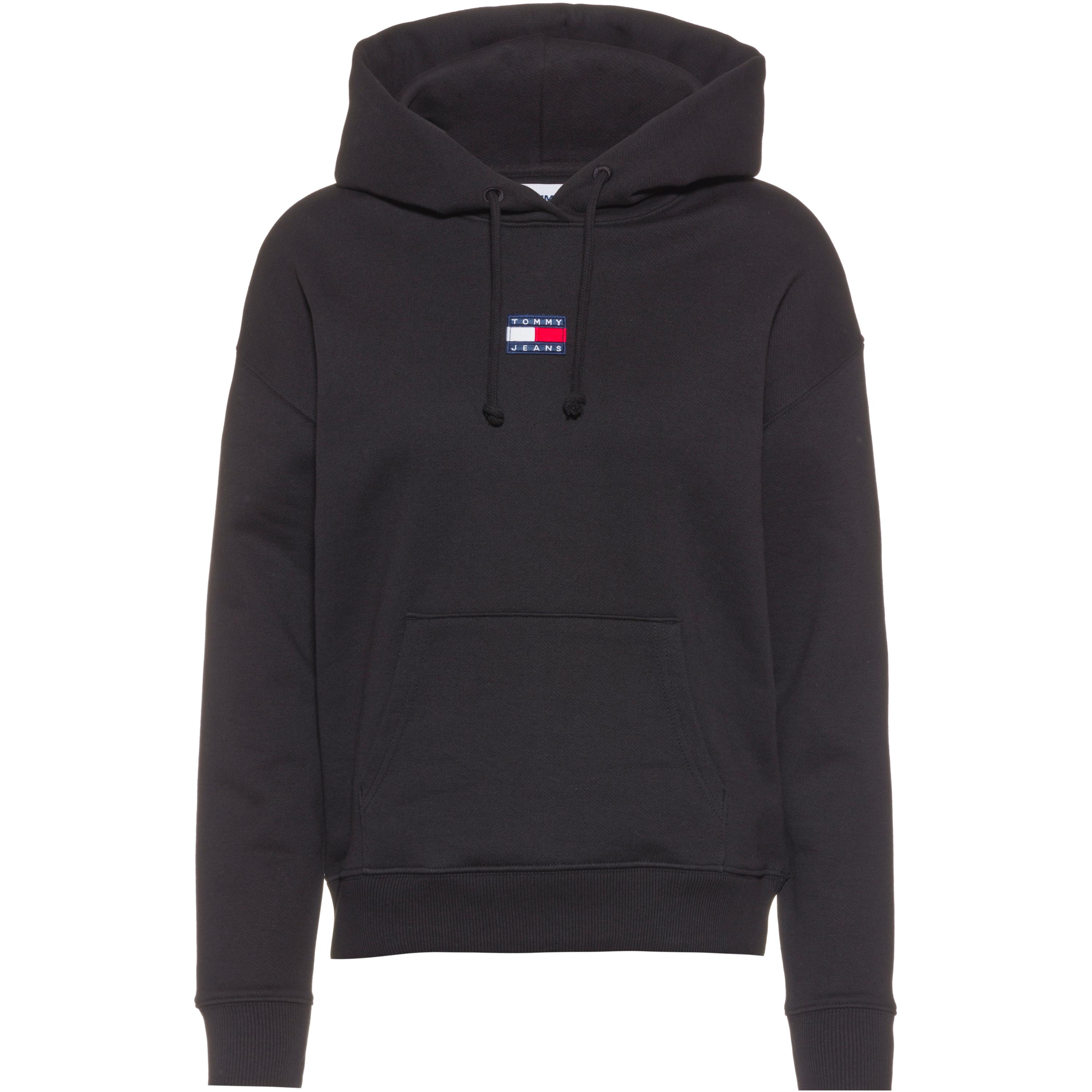 Tommy Hilfiger Center Hoodie Damen