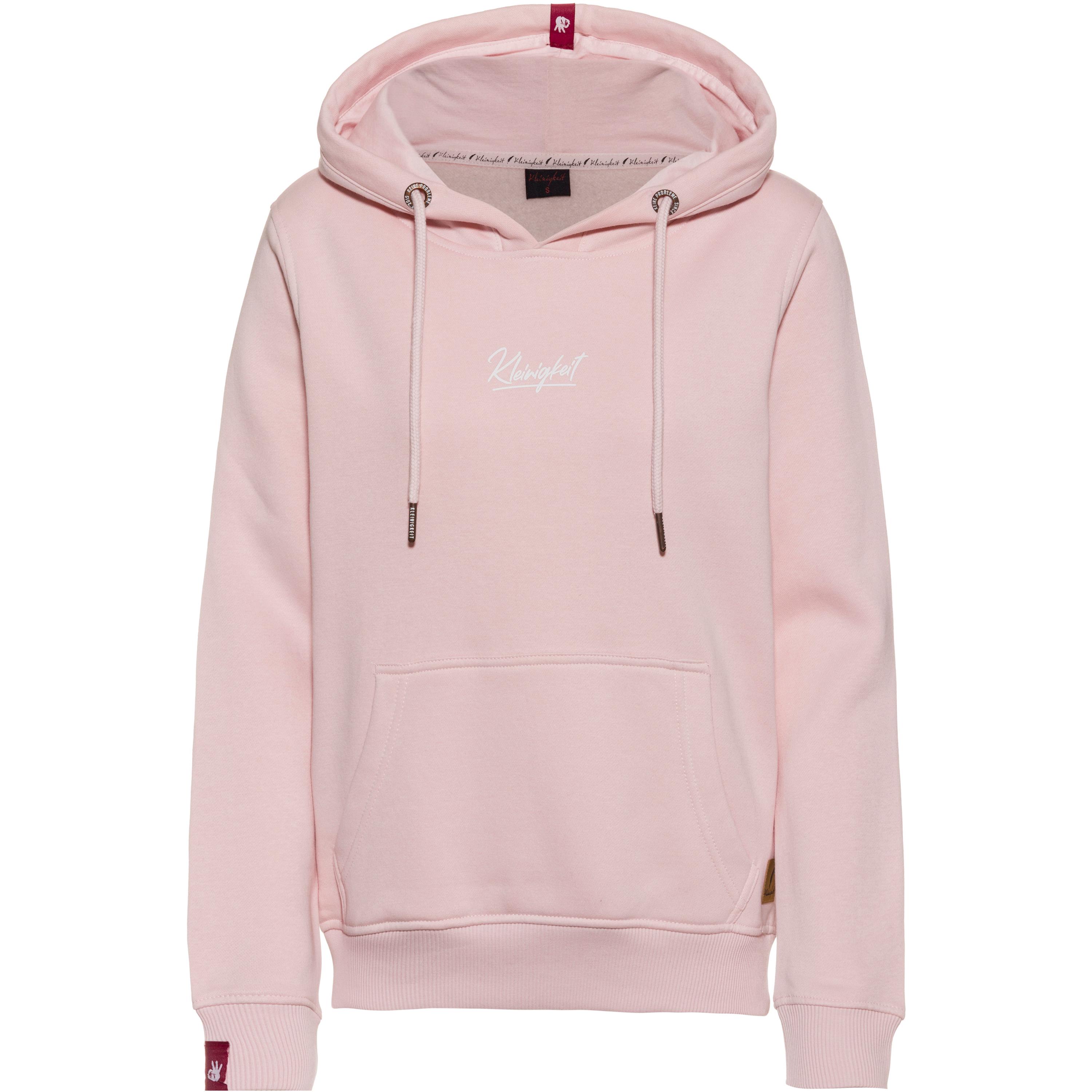 Kleinigkeit Hoodie Damen