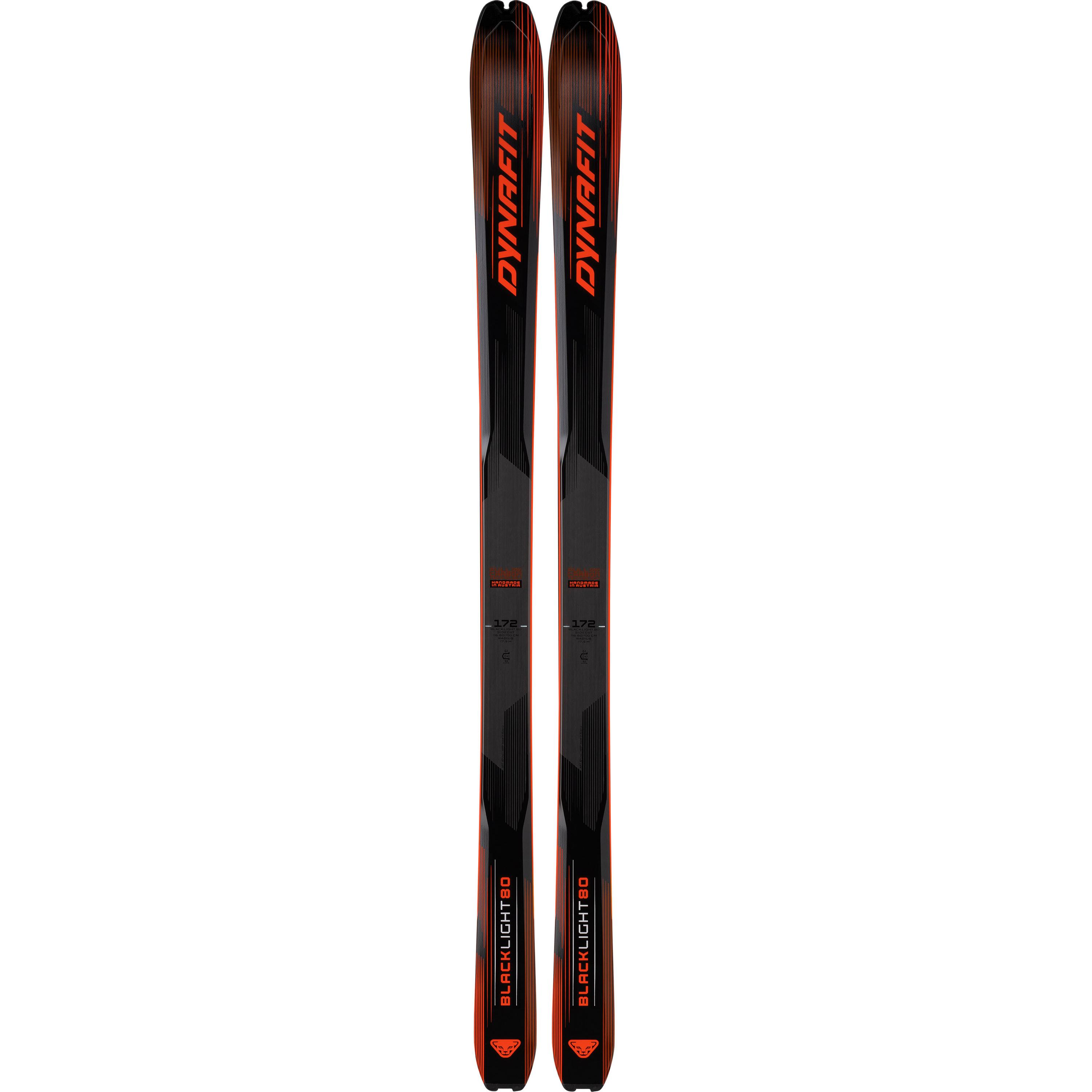 Dynafit Blacklight 80 Tourenski