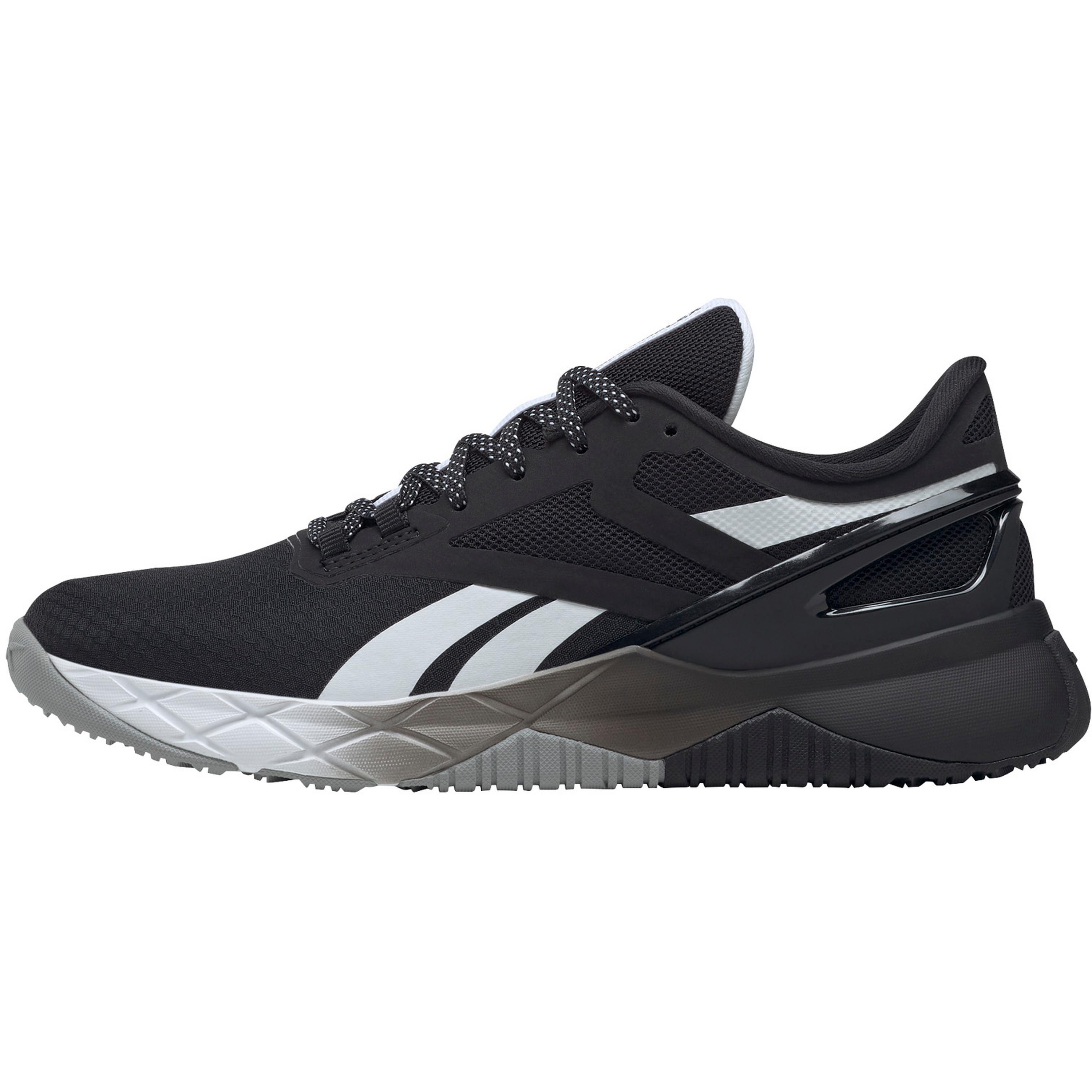 Reebok Nanoflex Fitnessschuhe Damen