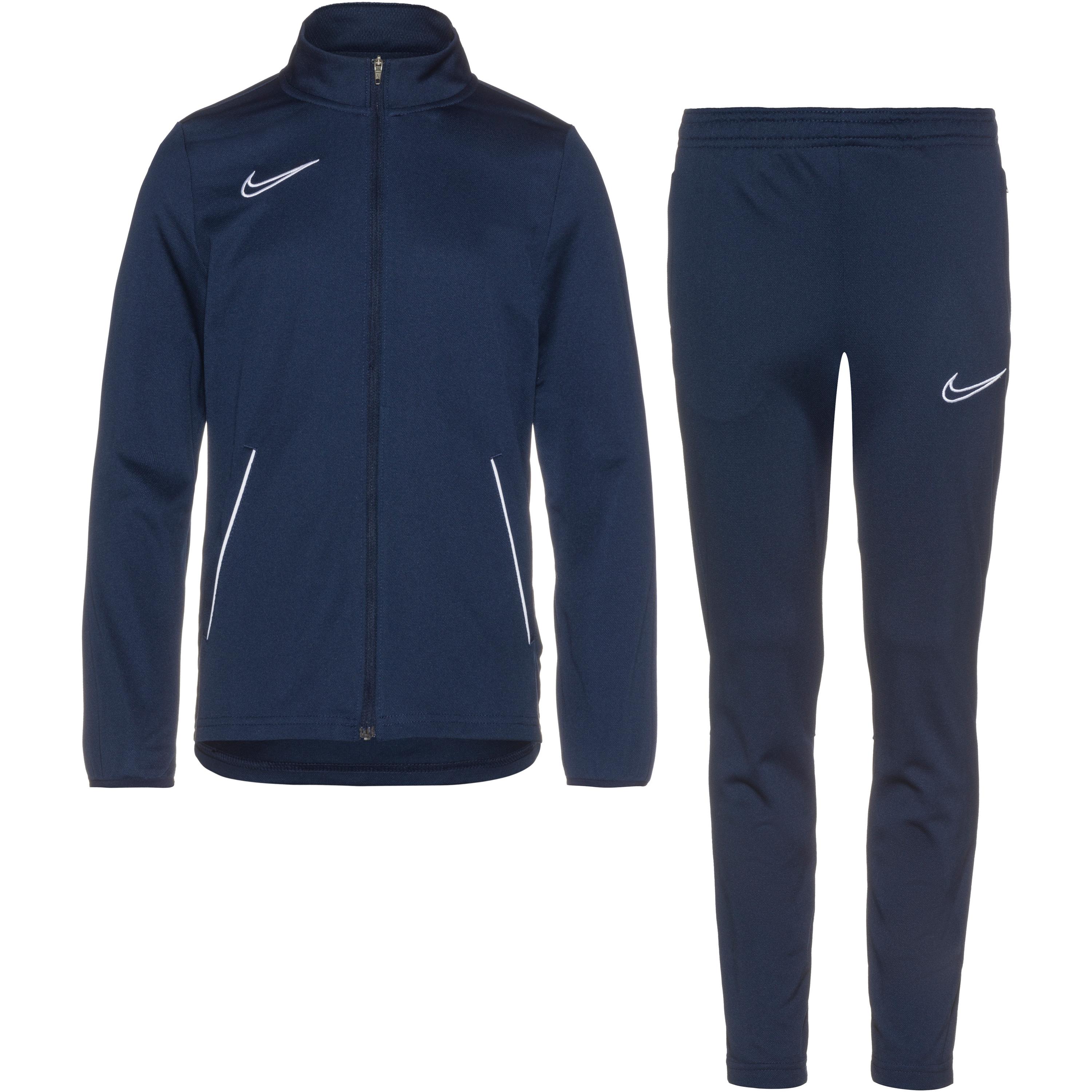 Nike Academy21 Trainingsanzug Kinder