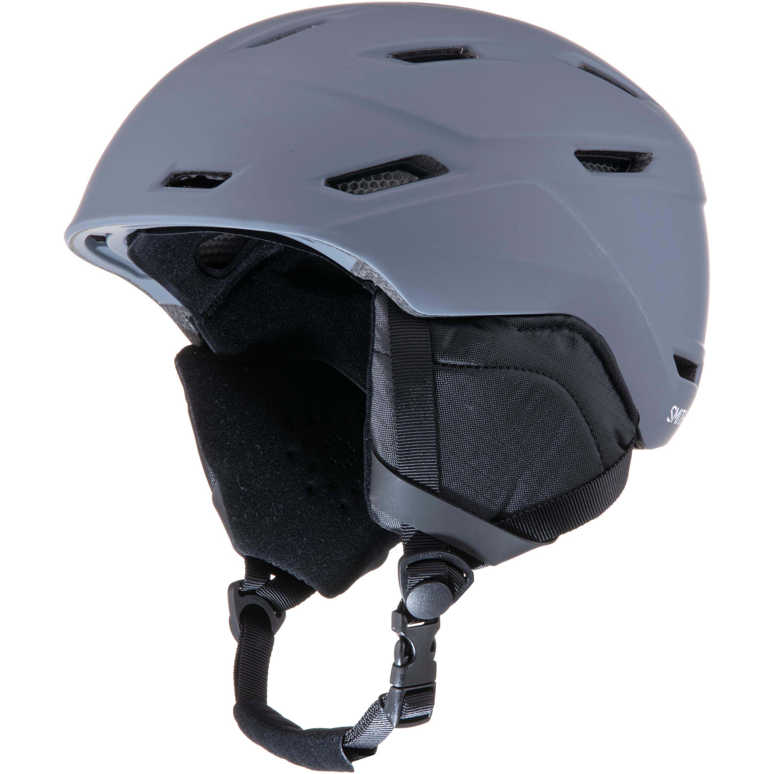 Smith Optics Mission Skihelm