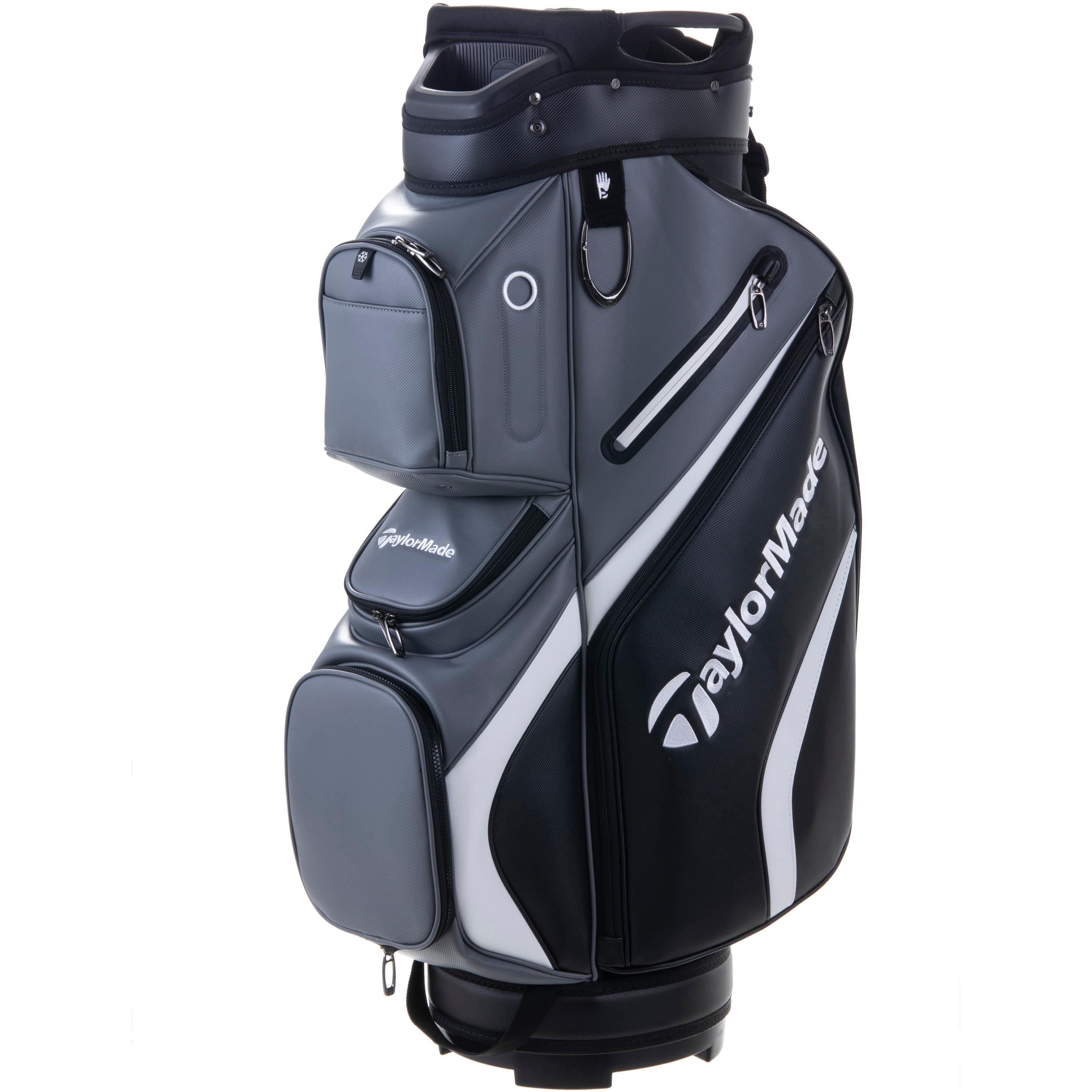 Taylor Made Deluxe Golftasche