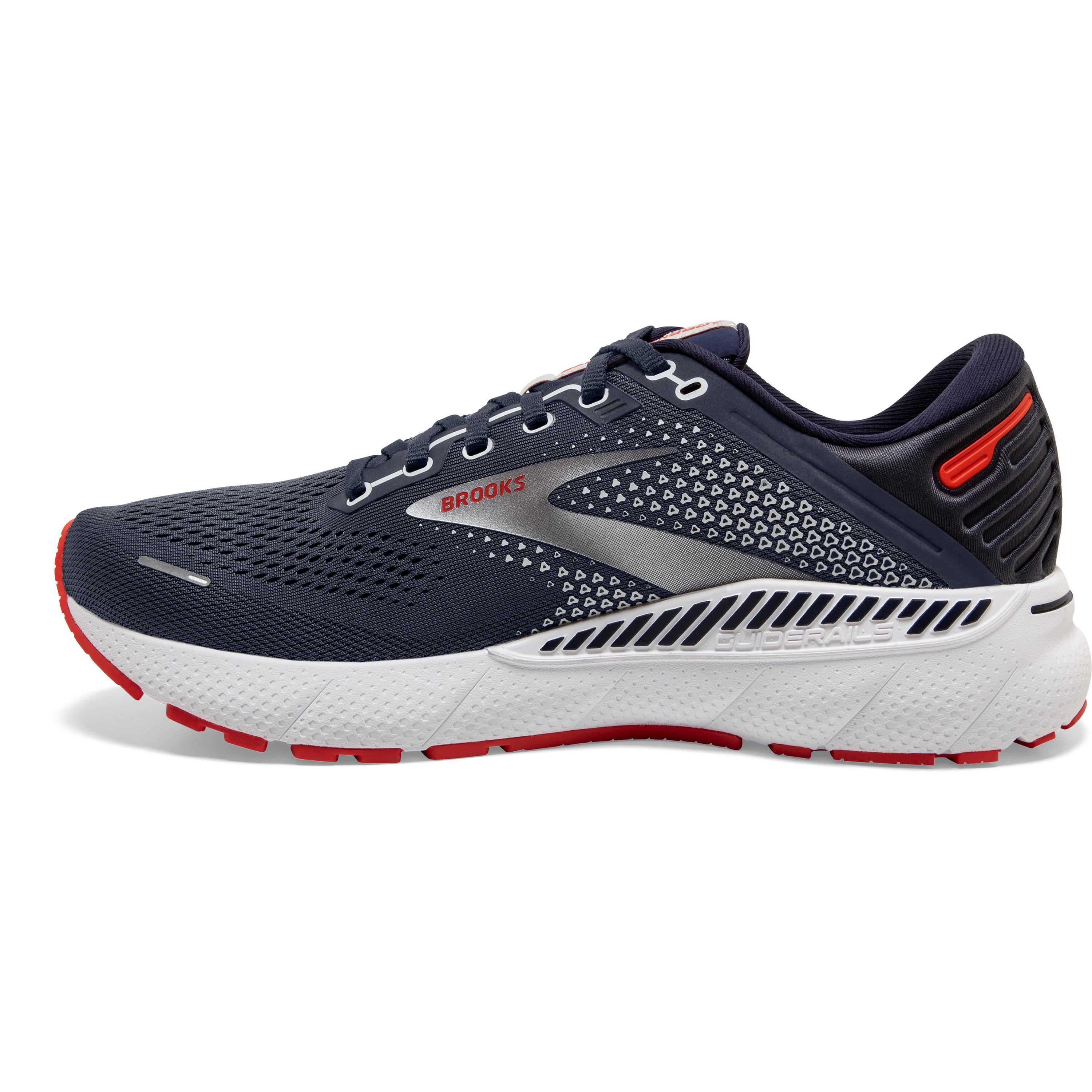 Brooks Adrenaline GTS 22 Laufschuhe Herren