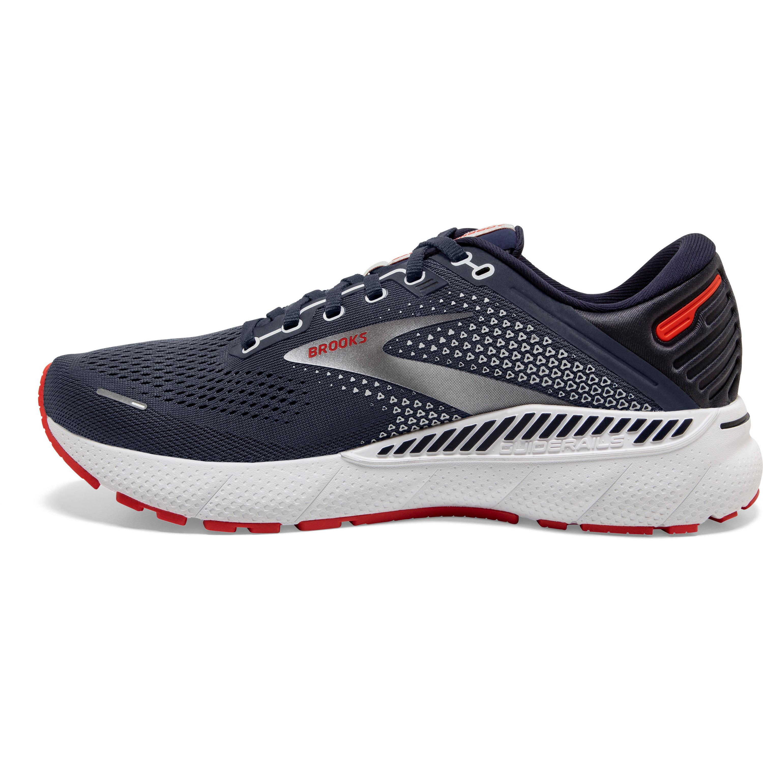Brooks Adrenaline GTS 22 Laufschuhe Herren