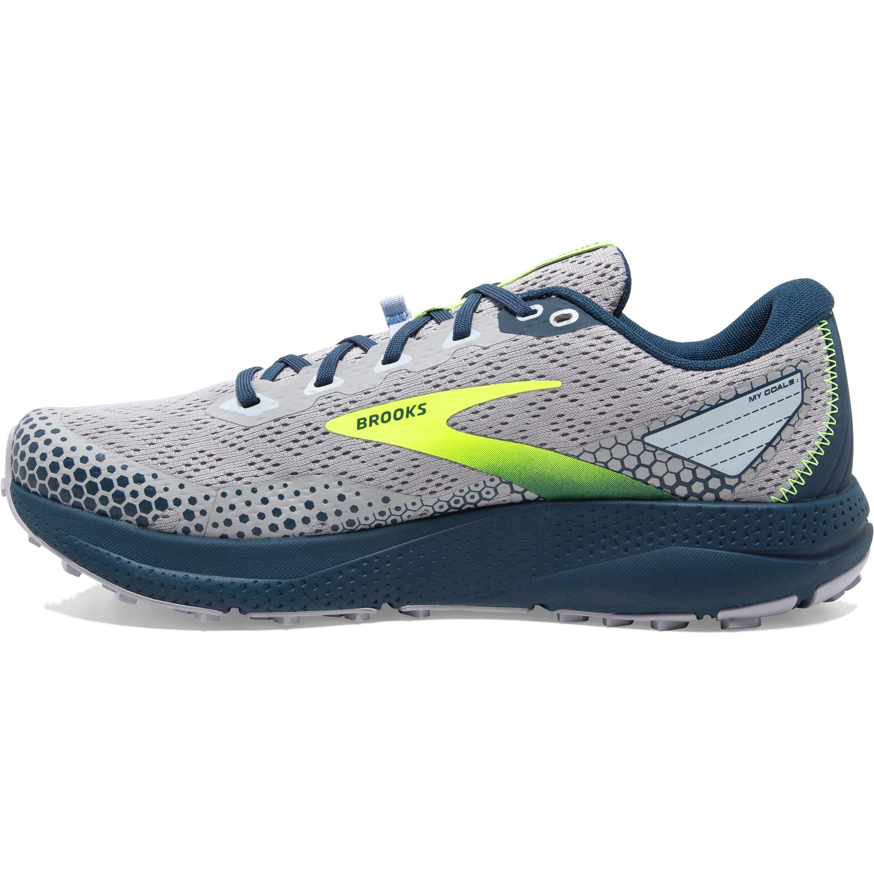 Brooks Divide 3 Trailrunning Schuhe Herren